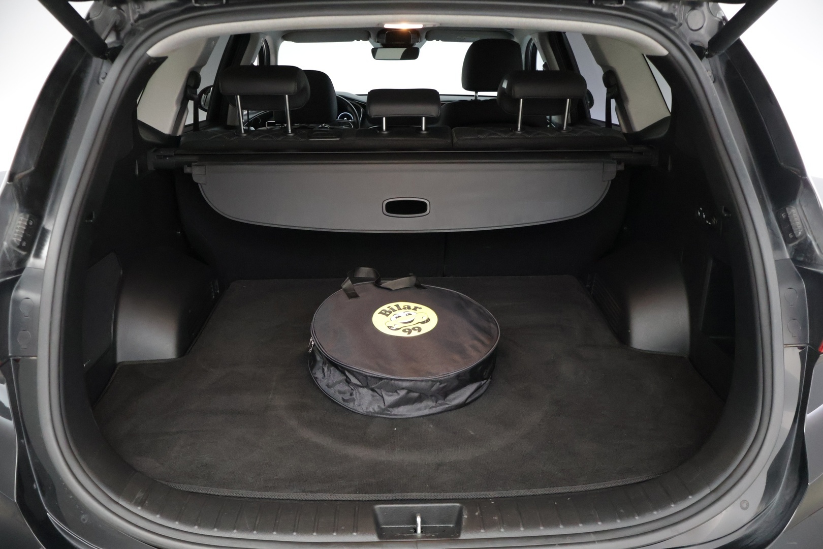 HYUNDAI Santa Fe 2021