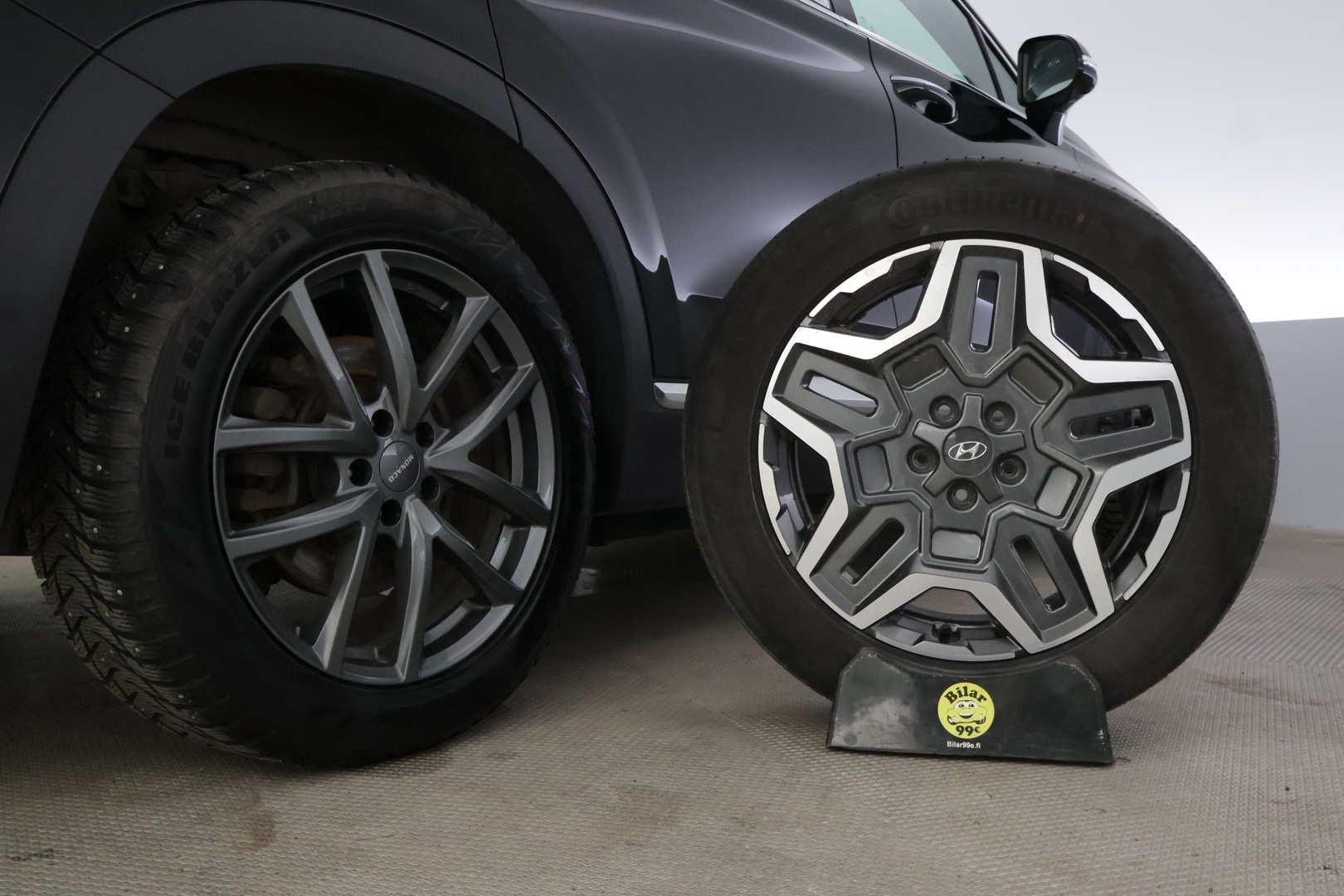 HYUNDAI Santa Fe 2021