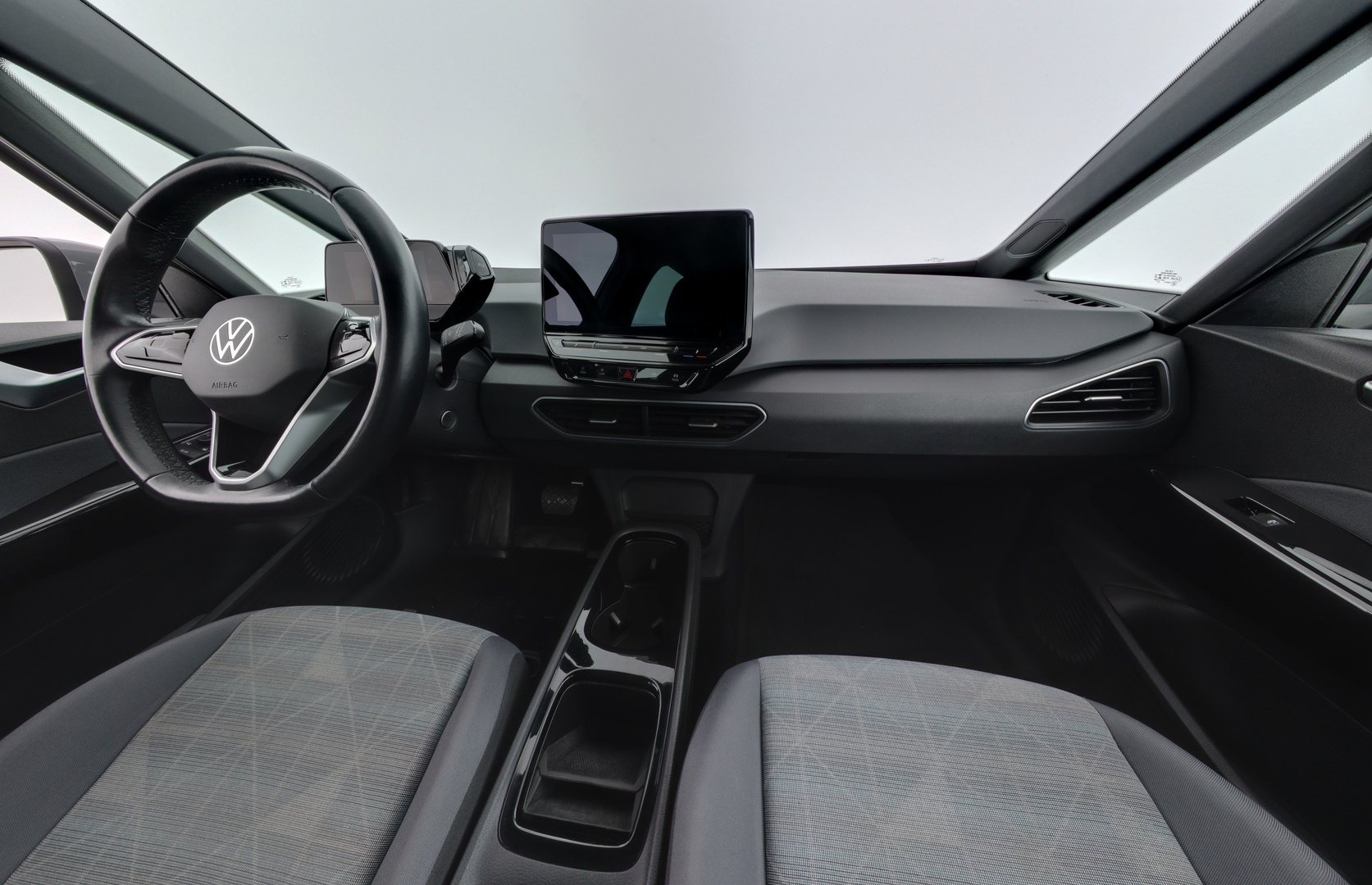 VOLKSWAGEN ID.3 2021