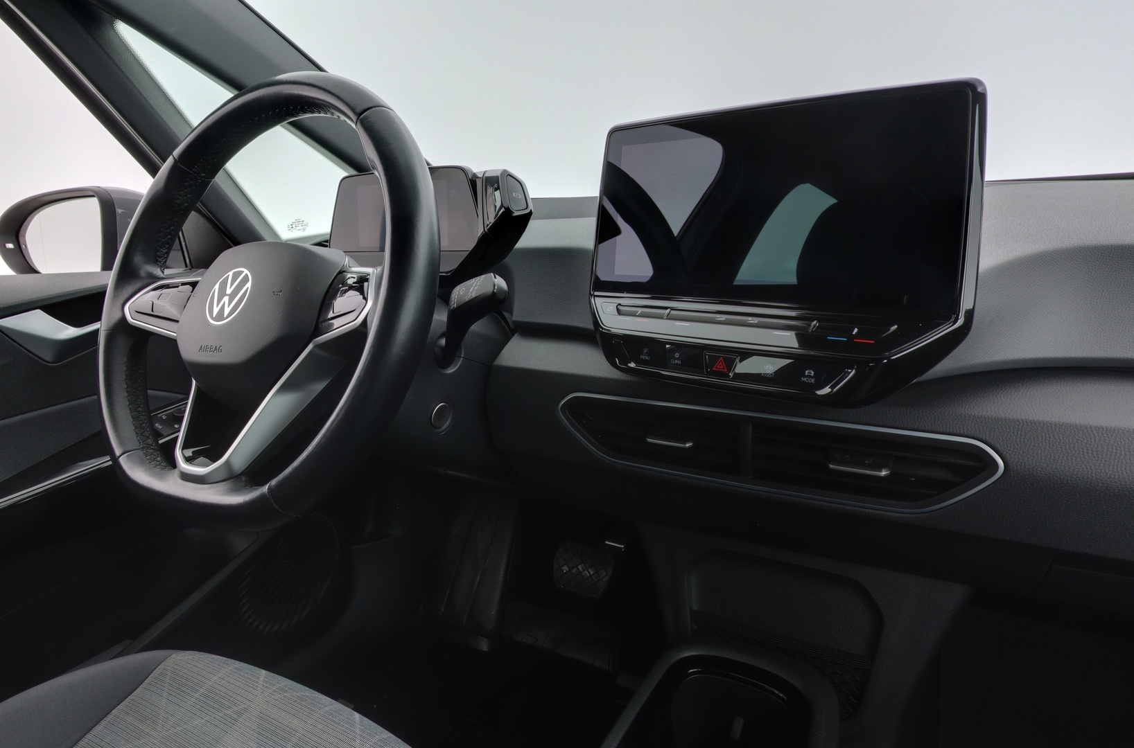 VOLKSWAGEN ID.3 2021