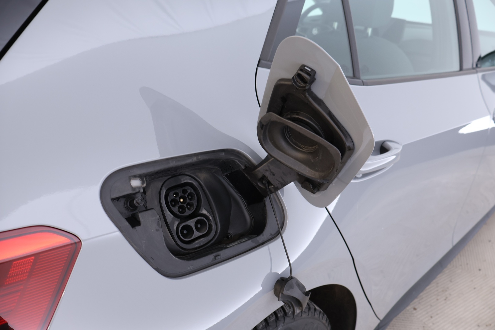 VOLKSWAGEN ID.3 2021