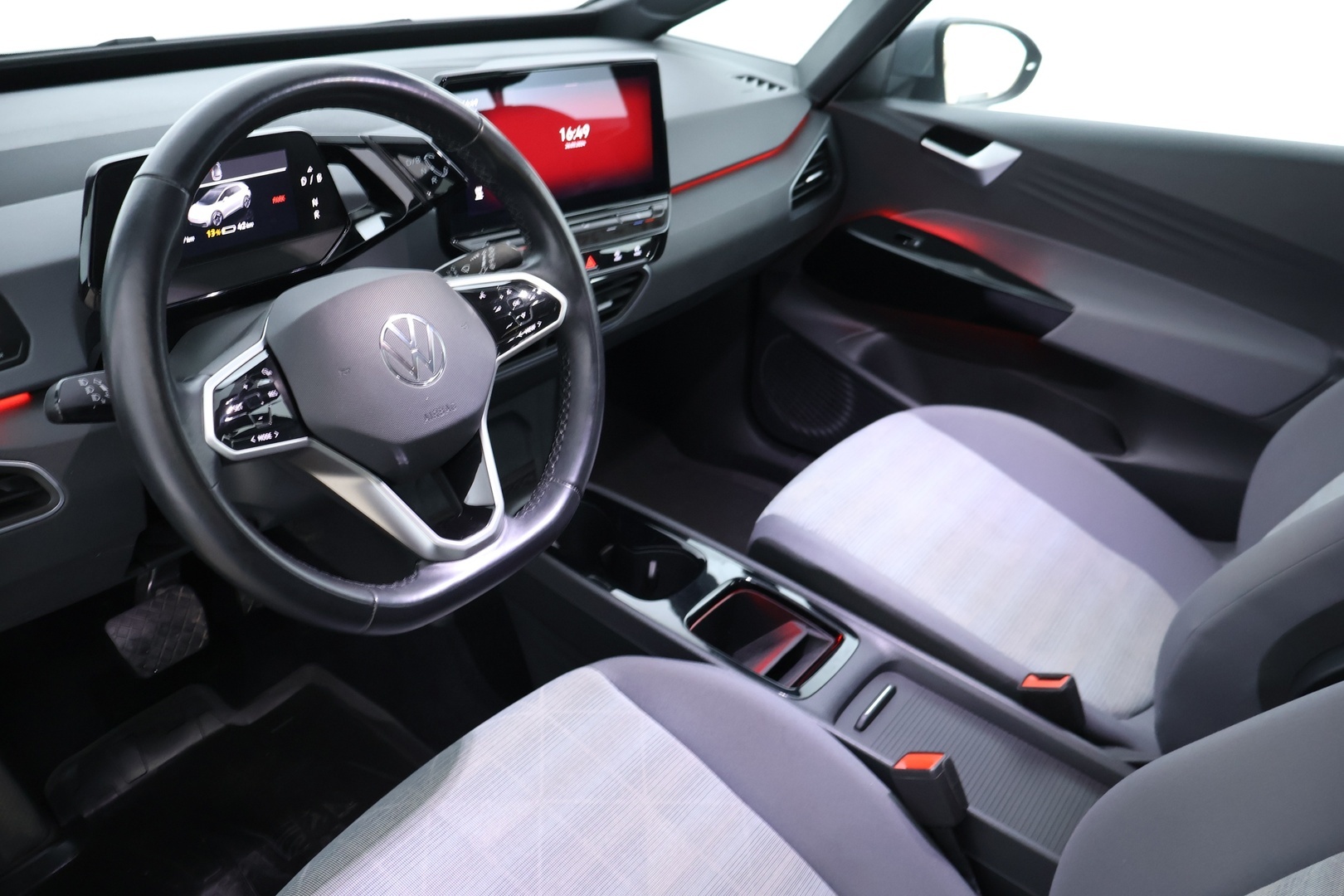 VOLKSWAGEN ID.3 2021