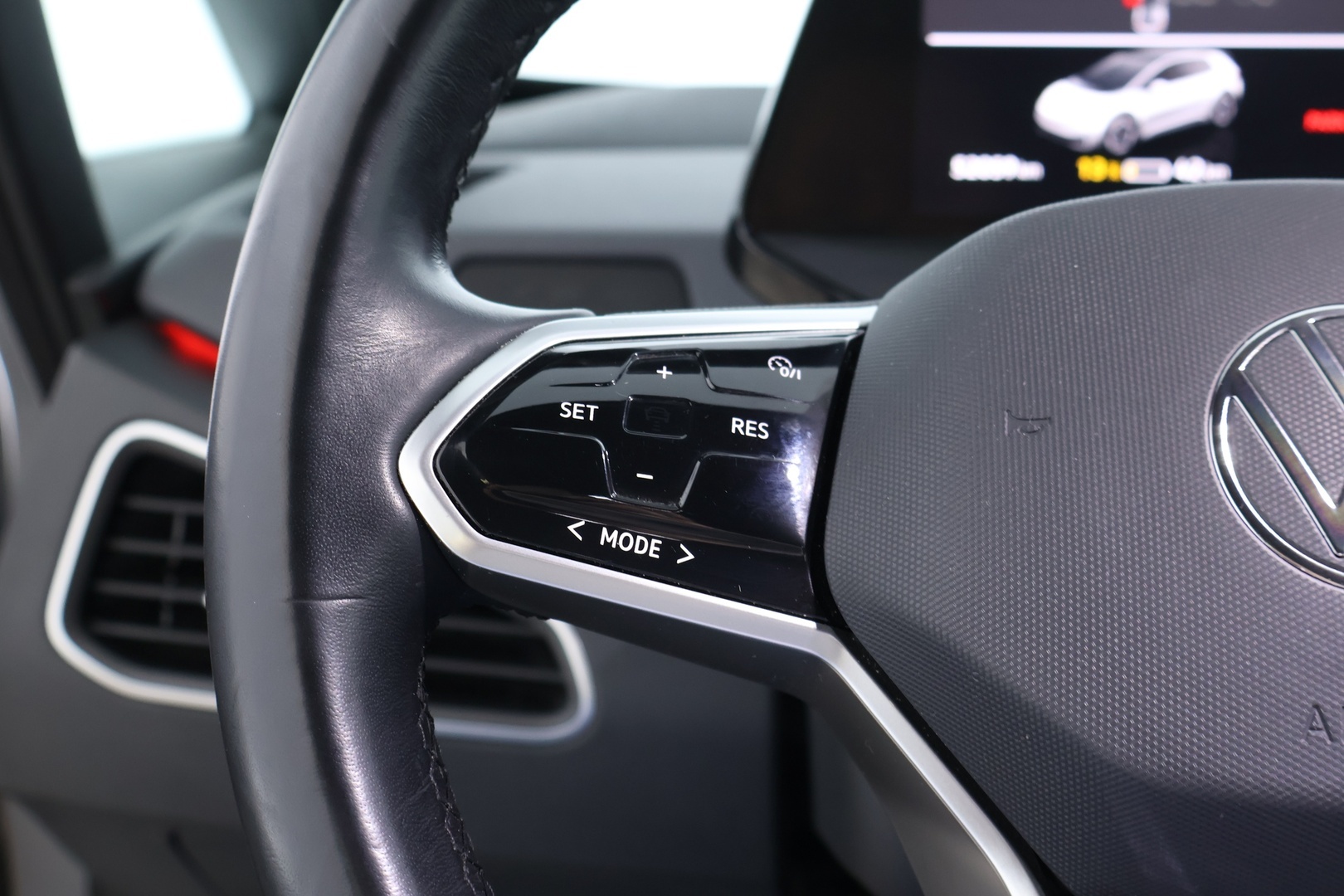 VOLKSWAGEN ID.3 2021