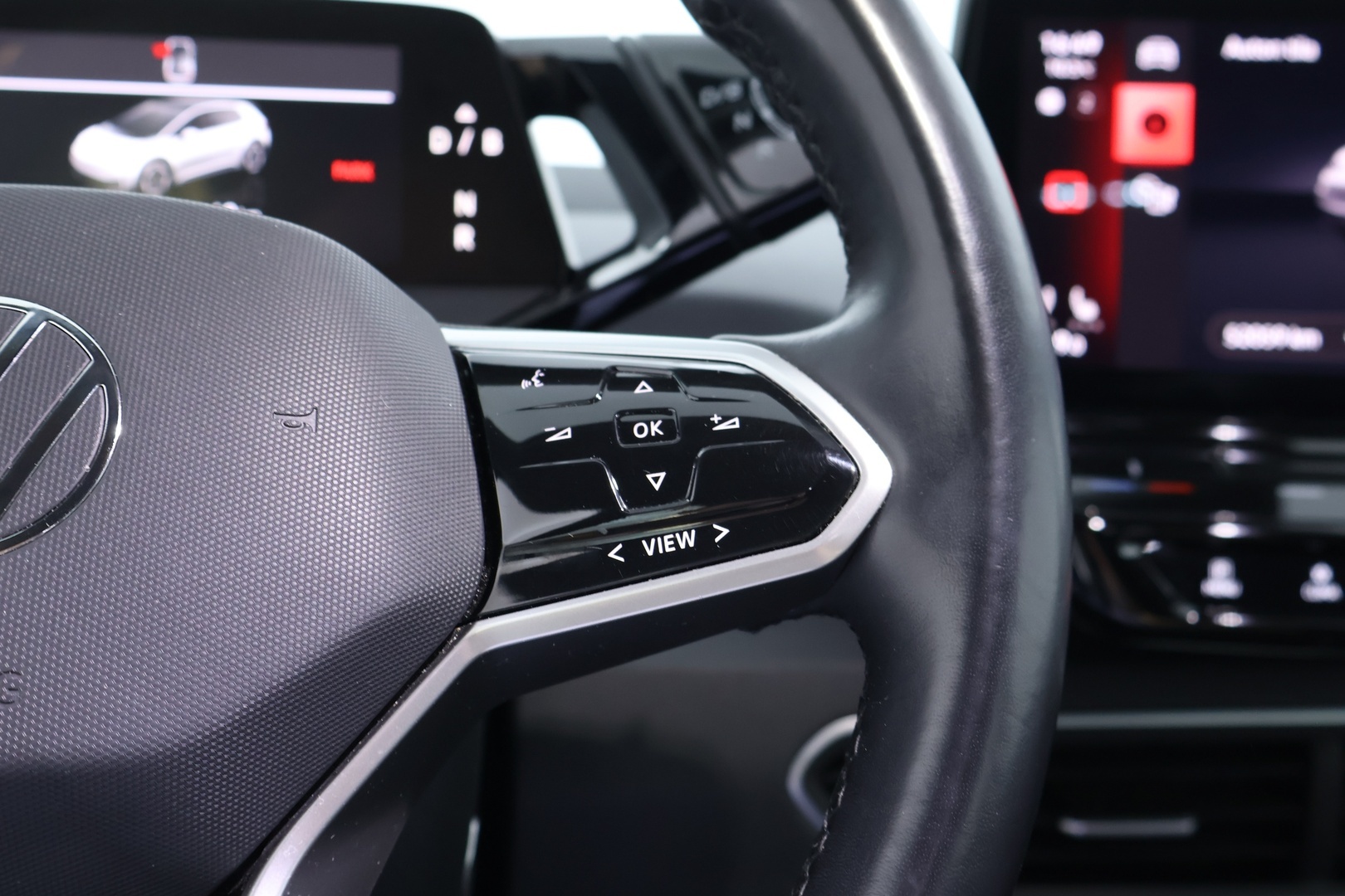 VOLKSWAGEN ID.3 2021