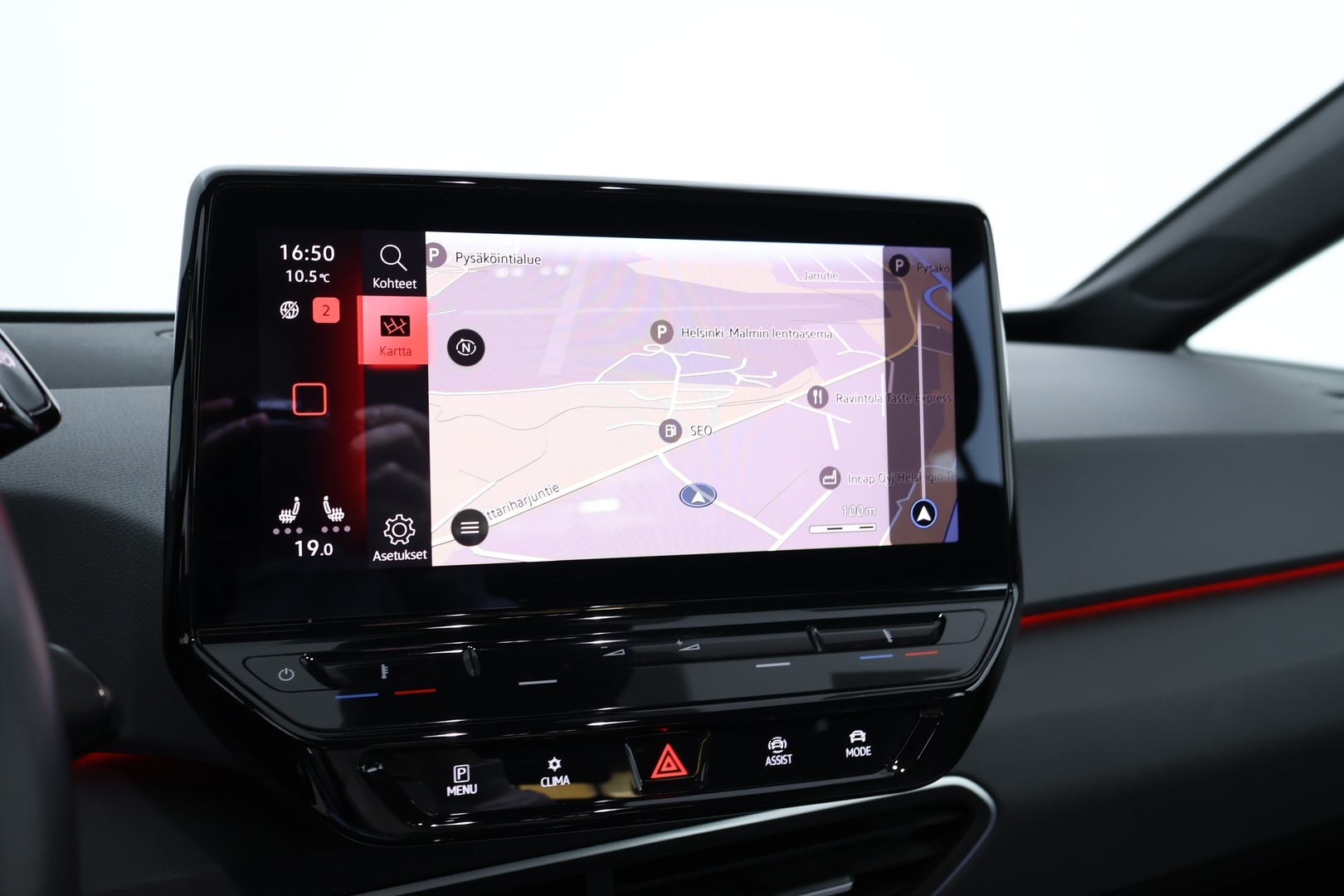 VOLKSWAGEN ID.3 2021