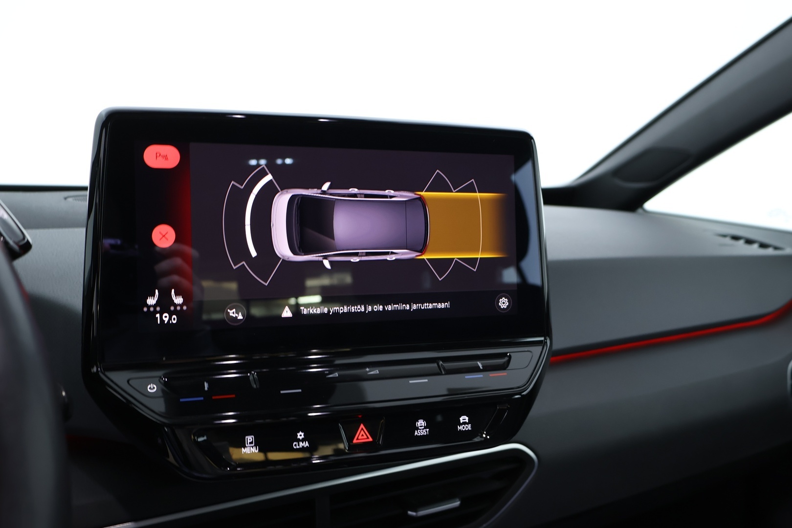 VOLKSWAGEN ID.3 2021