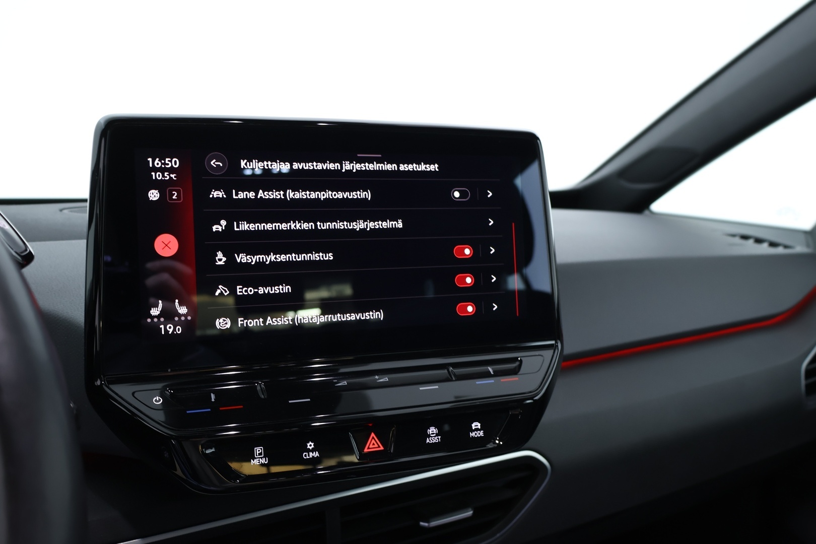 VOLKSWAGEN ID.3 2021