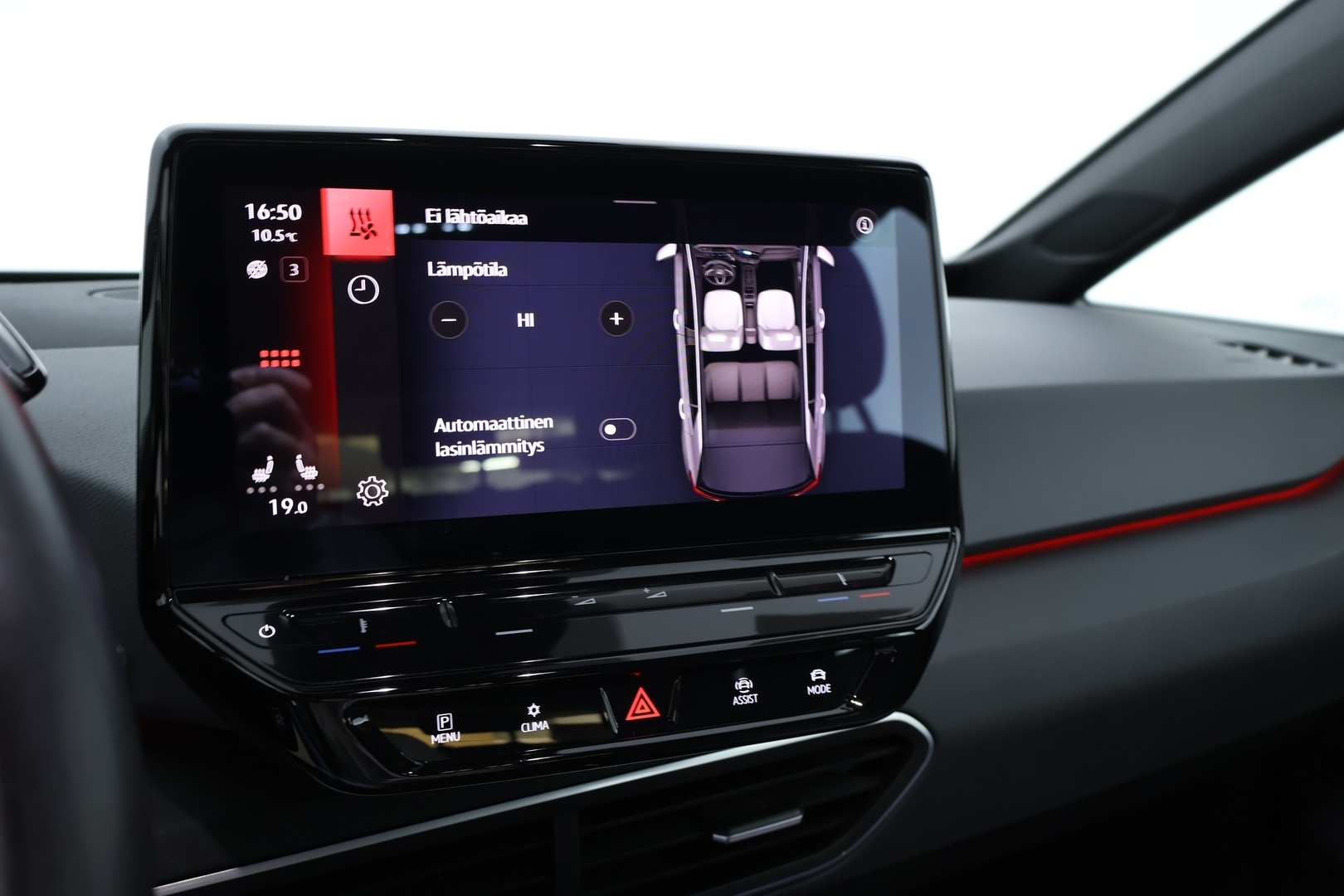 VOLKSWAGEN ID.3 2021