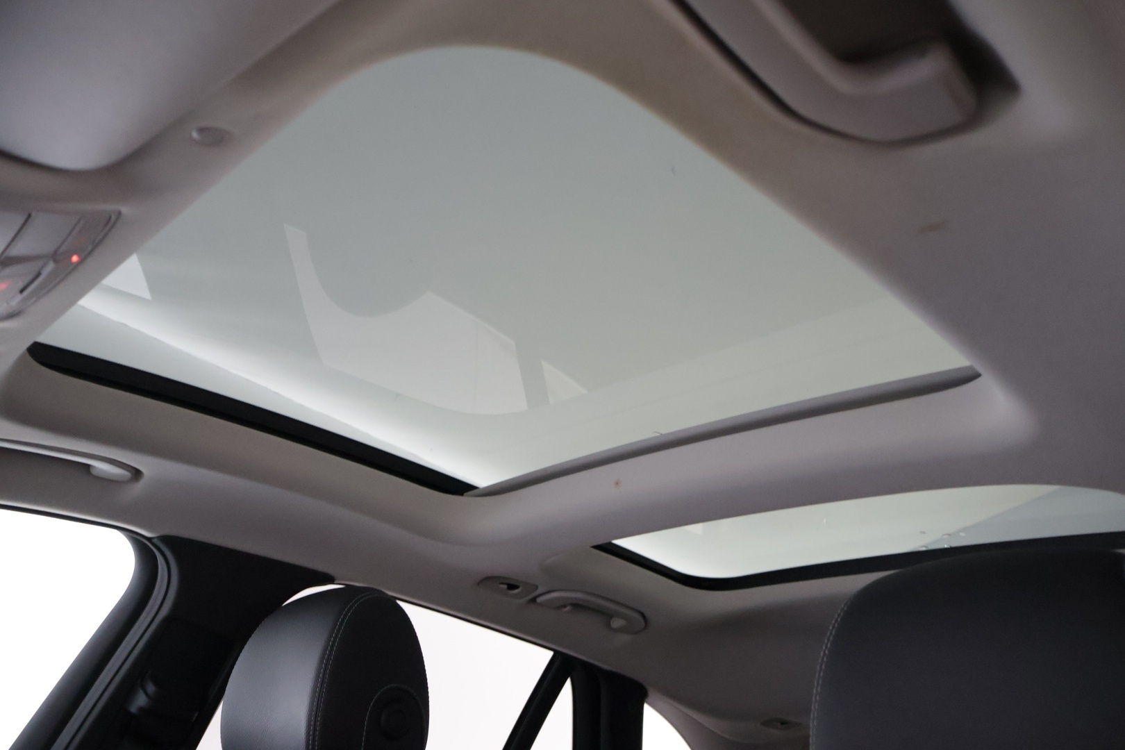 MERCEDES-BENZ GLC 2020