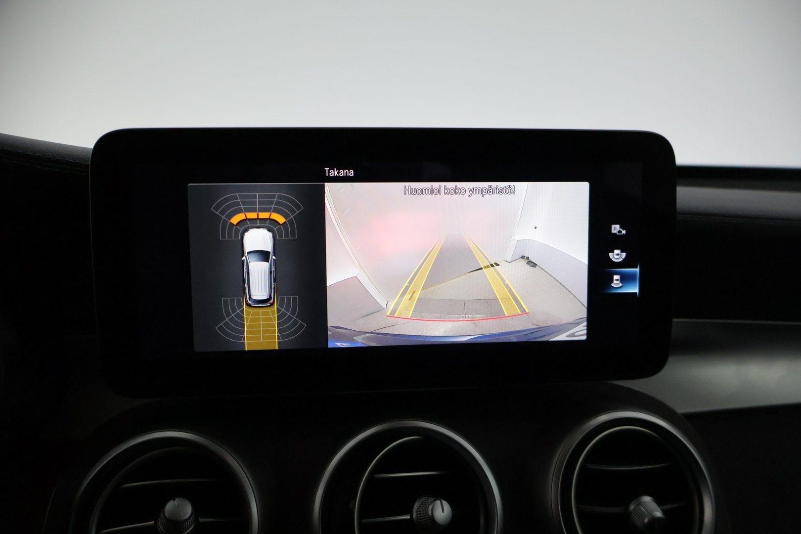 MERCEDES-BENZ GLC 2020