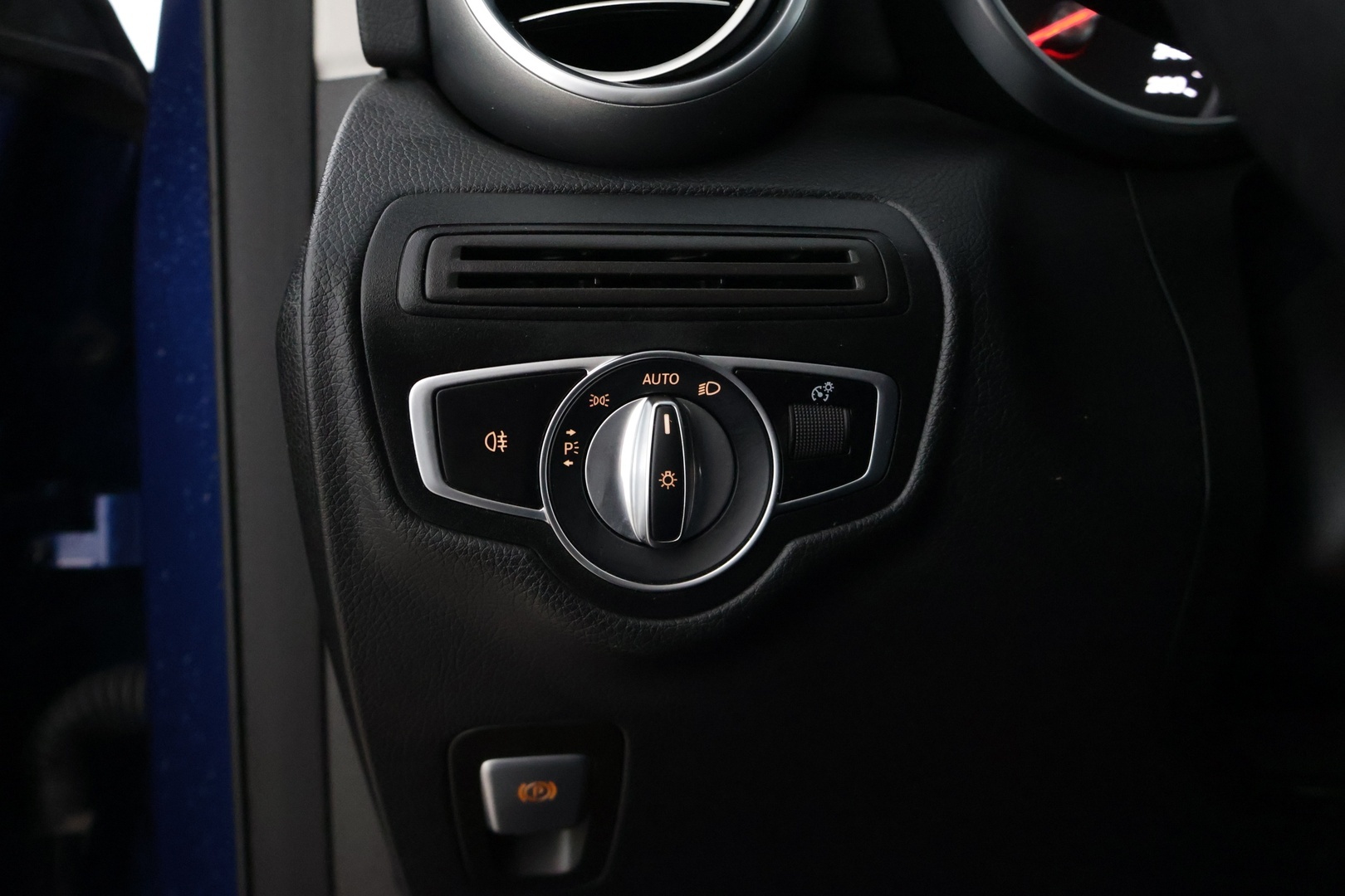 MERCEDES-BENZ GLC 2020