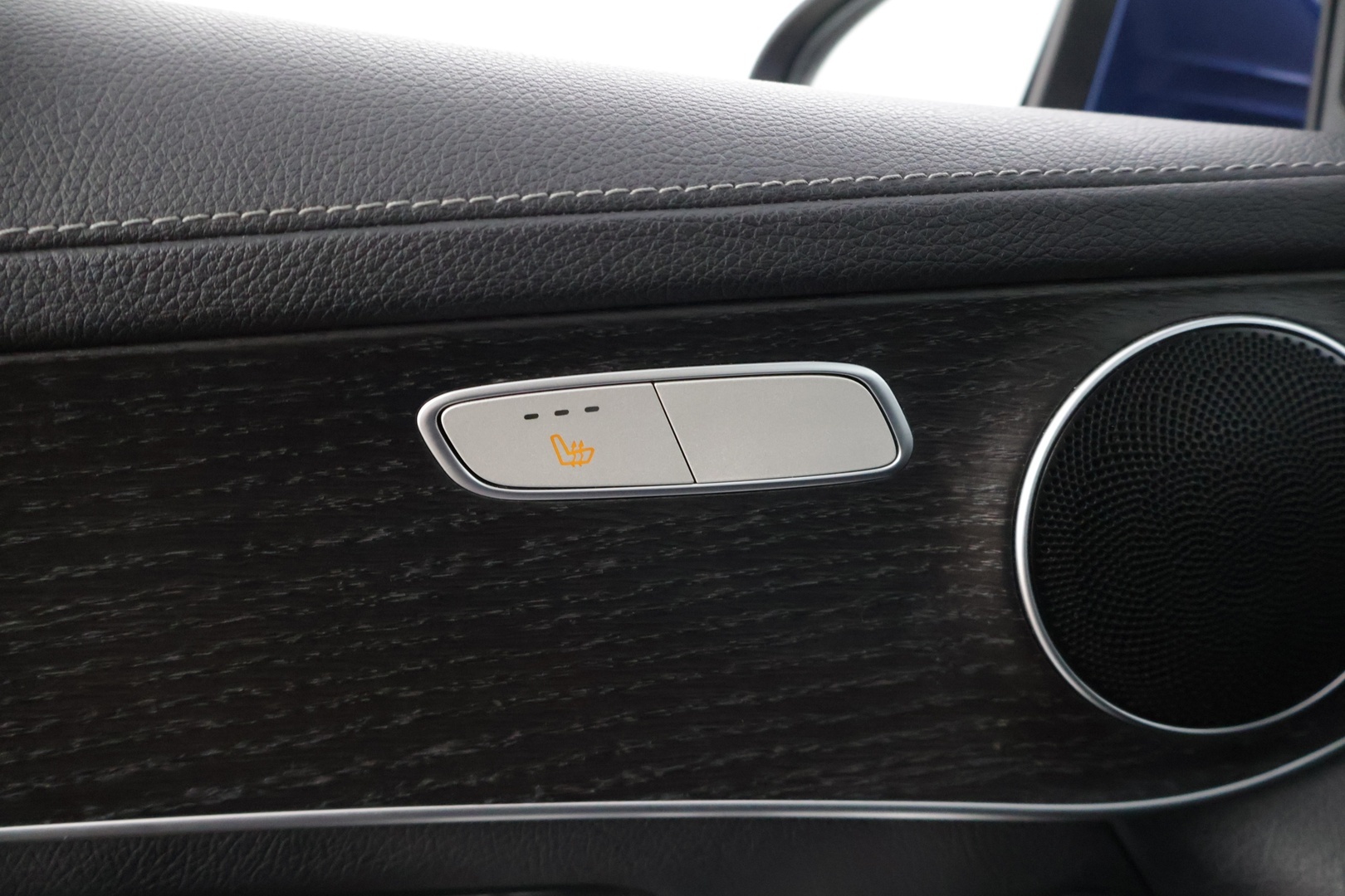 MERCEDES-BENZ GLC 2020