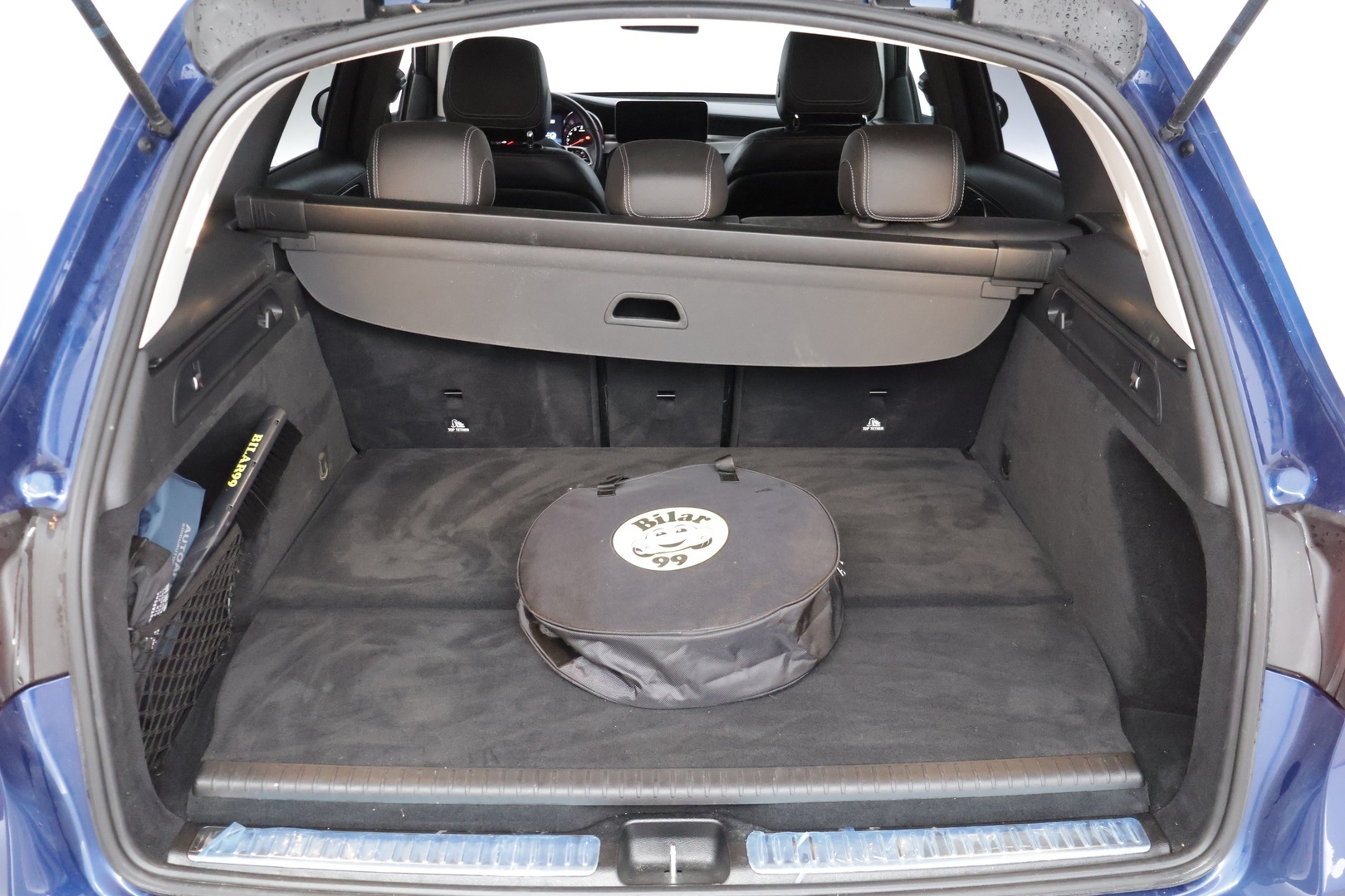 MERCEDES-BENZ GLC 2020