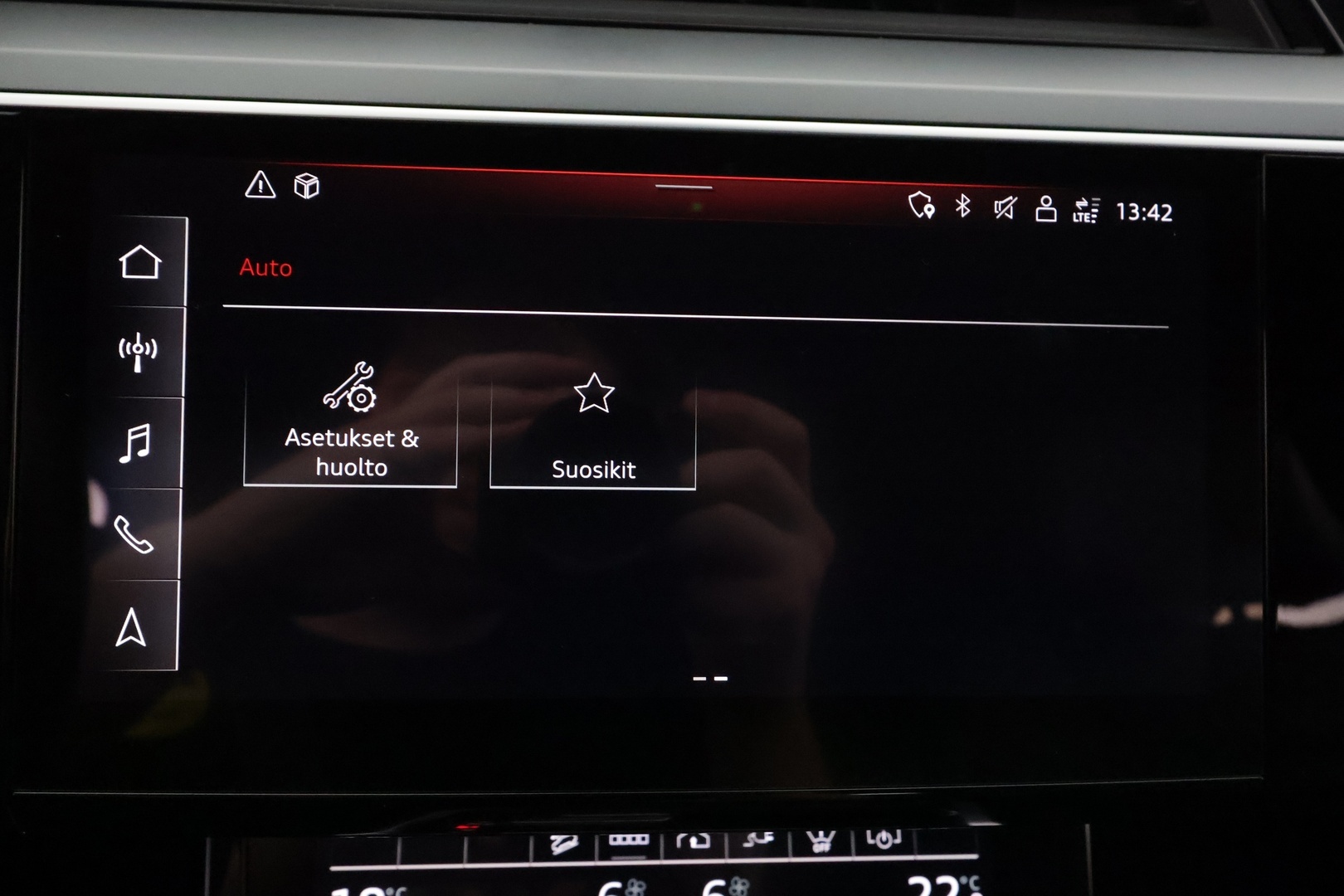 AUDI E-TRON 2022