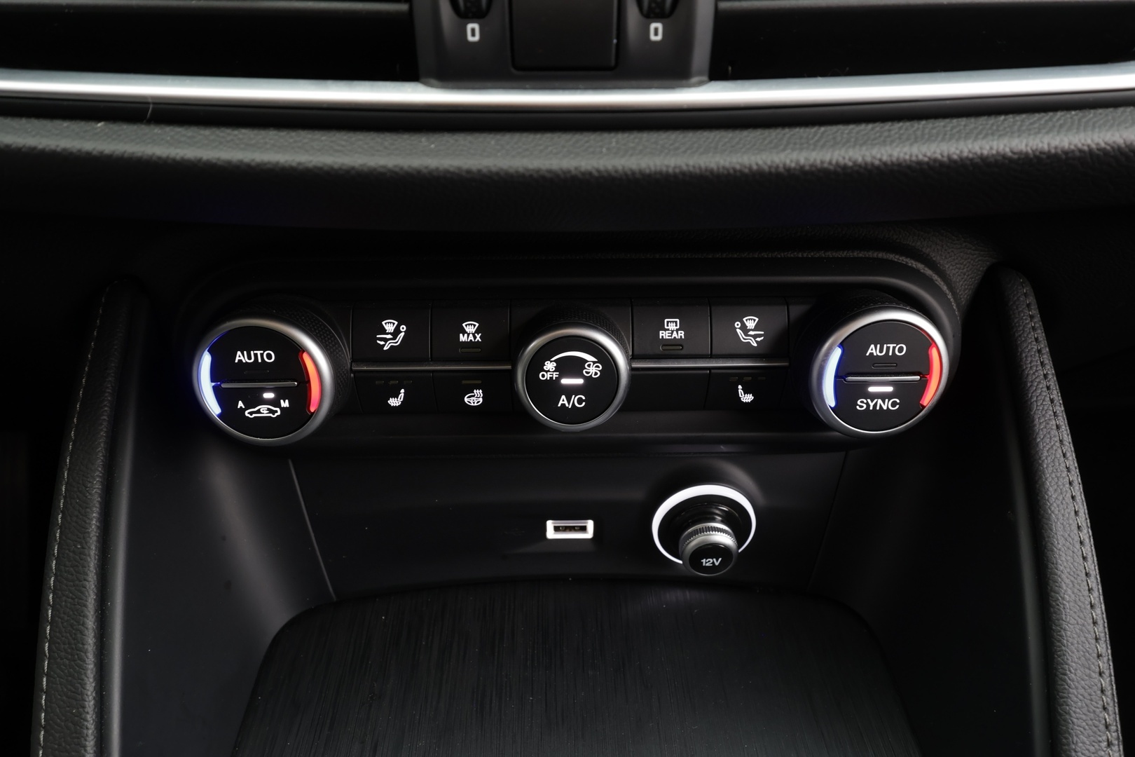 ALFA ROMEO Stelvio 2021