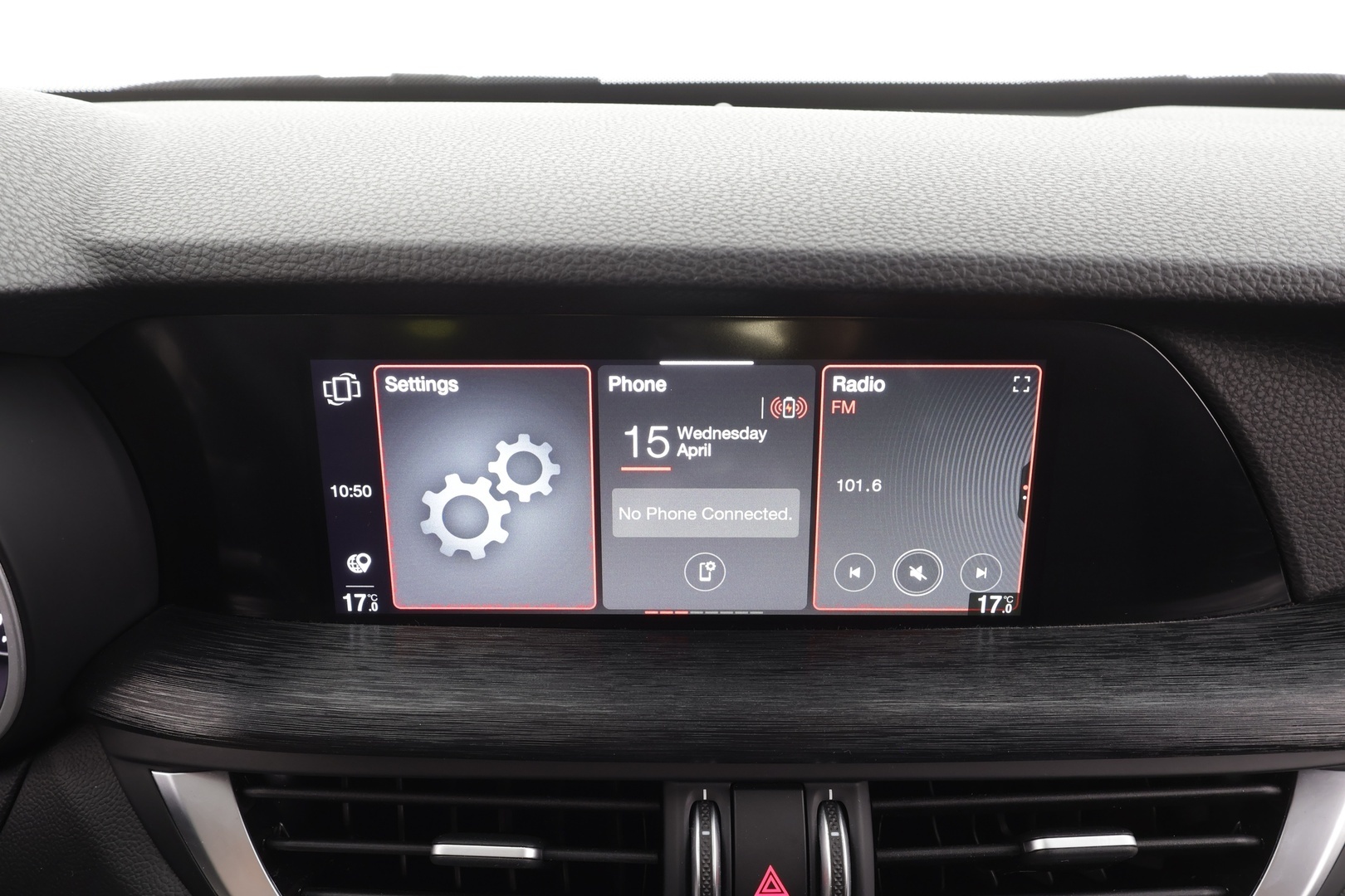 ALFA ROMEO Stelvio 2021