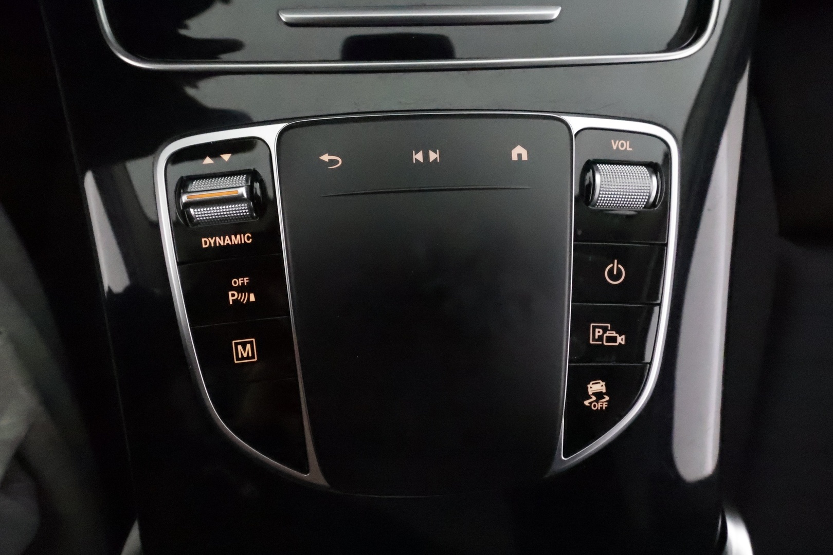 MERCEDES-BENZ GLC 2021