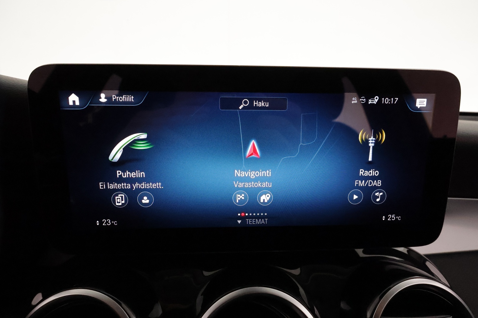 MERCEDES-BENZ GLC 2021