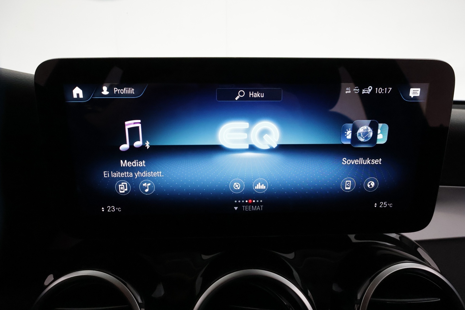 MERCEDES-BENZ GLC 2021