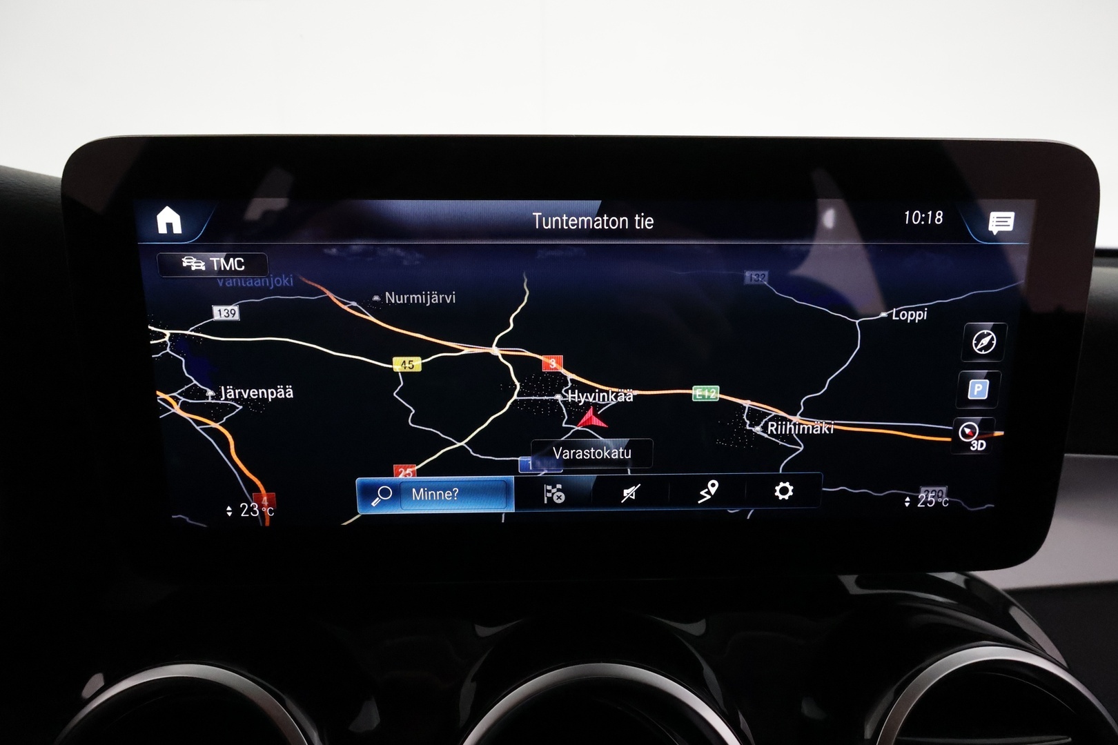 MERCEDES-BENZ GLC 2021