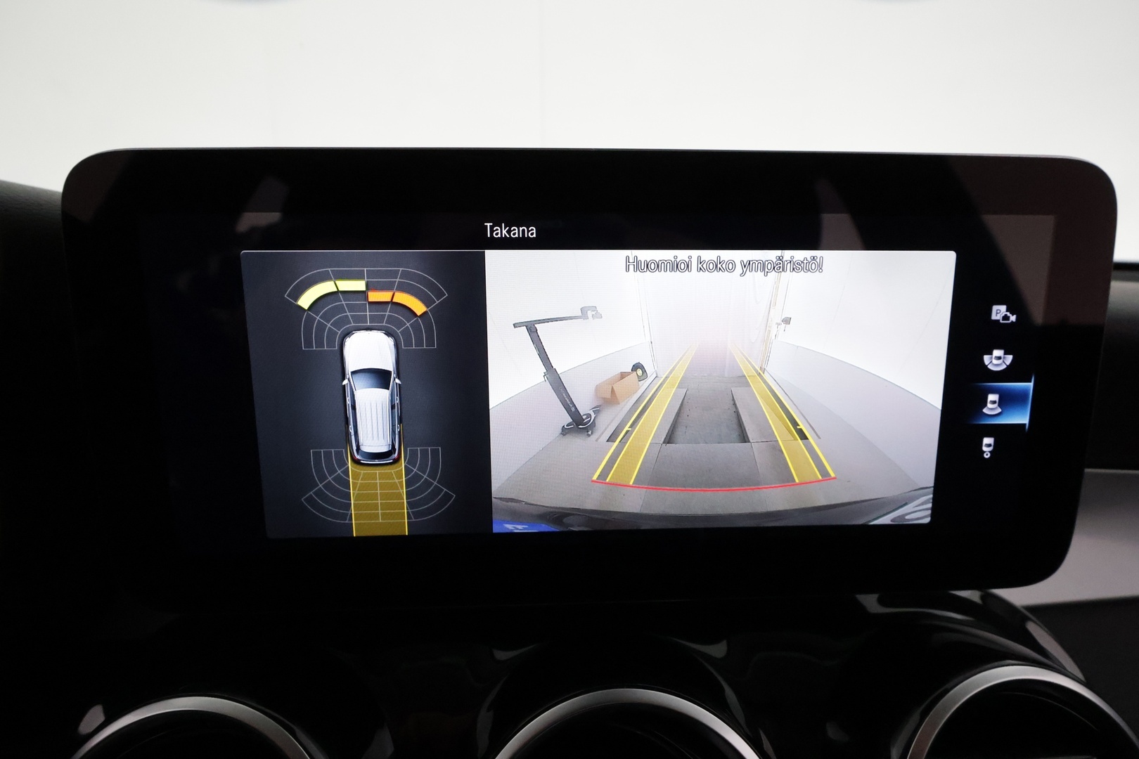 MERCEDES-BENZ GLC 2021