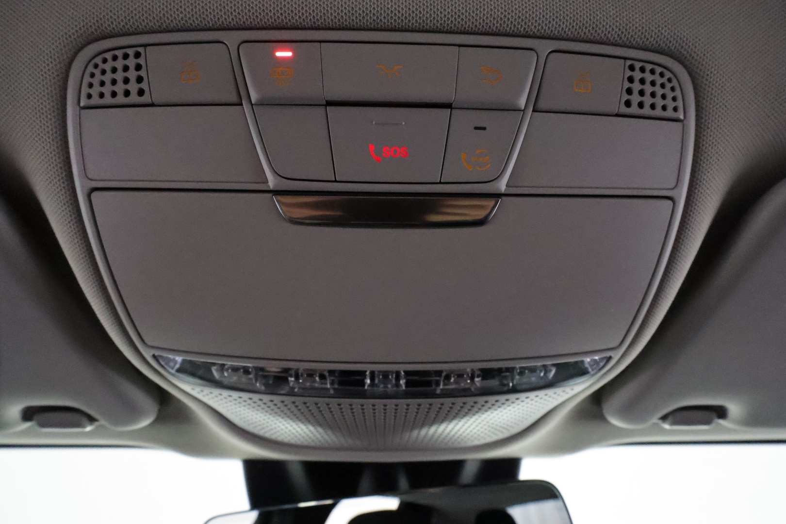 MERCEDES-BENZ GLC 2021