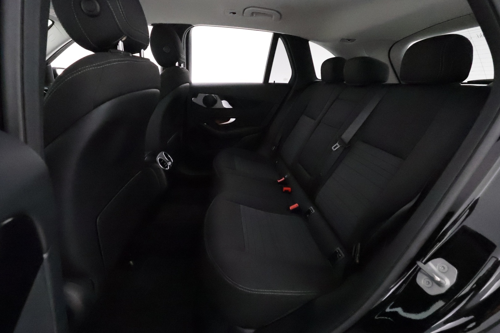 MERCEDES-BENZ GLC 2021