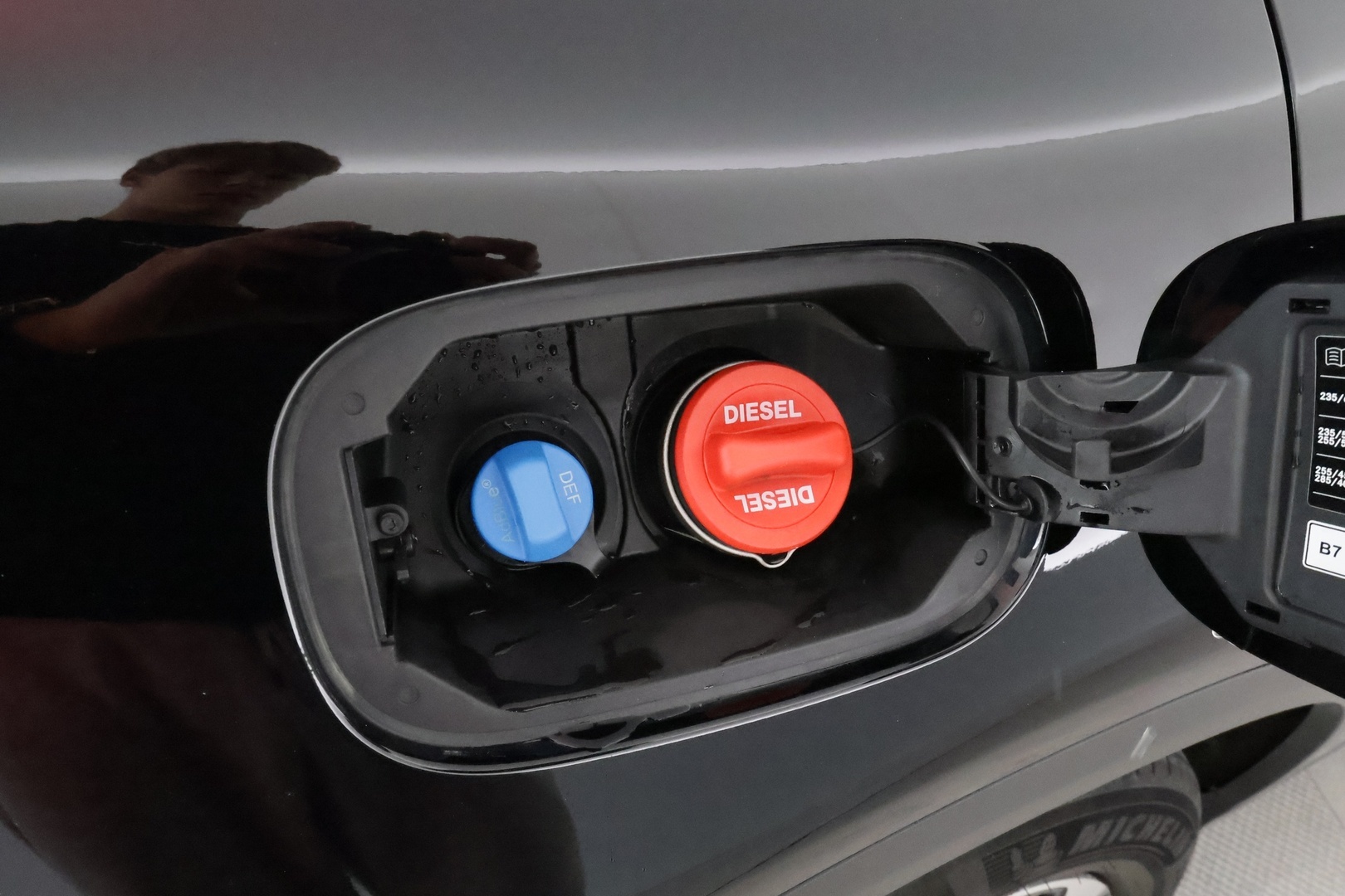 MERCEDES-BENZ GLC 2021