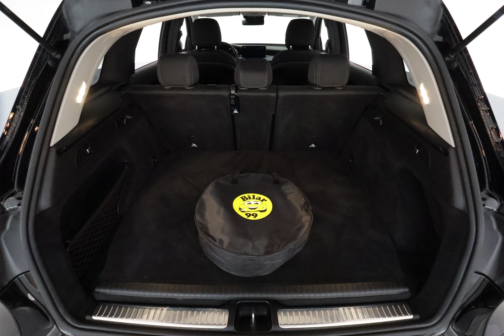 MERCEDES-BENZ GLC 2021