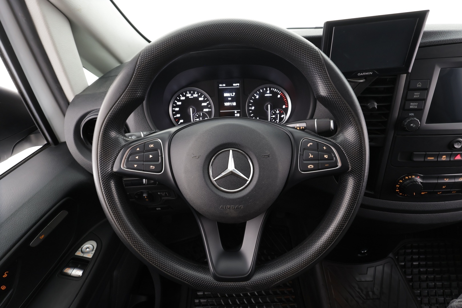 MERCEDES-BENZ Vito 2021