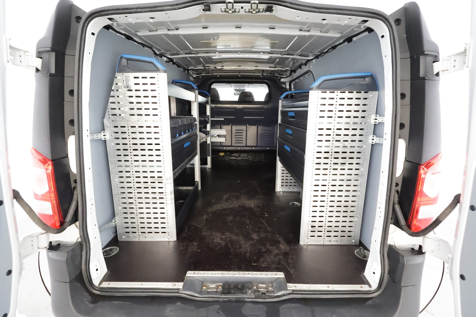 MERCEDES-BENZ Vito 2021