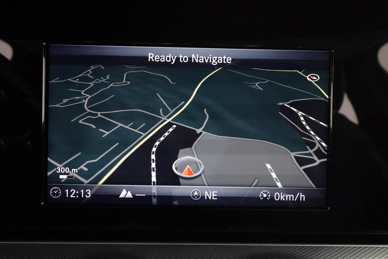 MERCEDES-BENZ E 2017