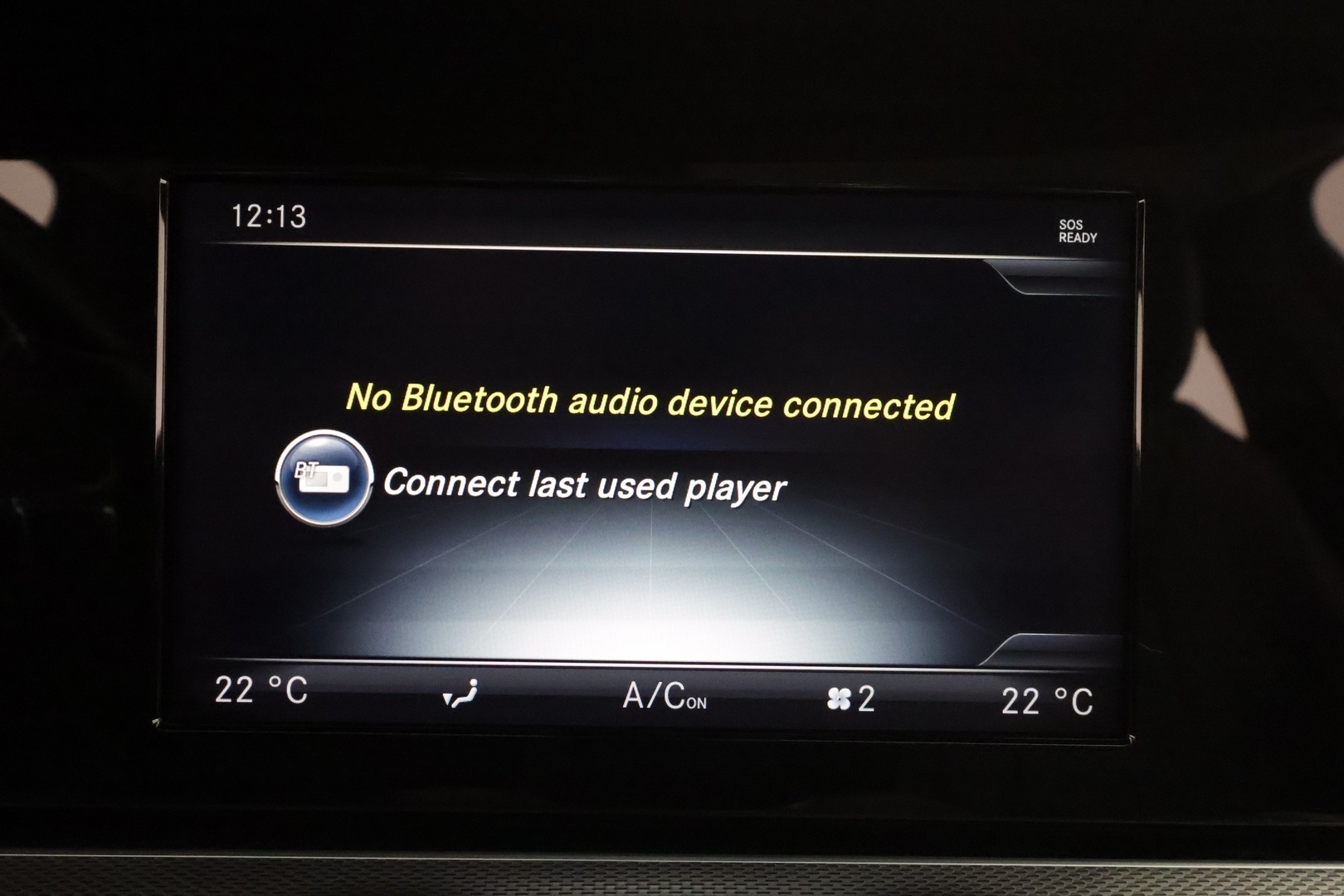 MERCEDES-BENZ E 2017