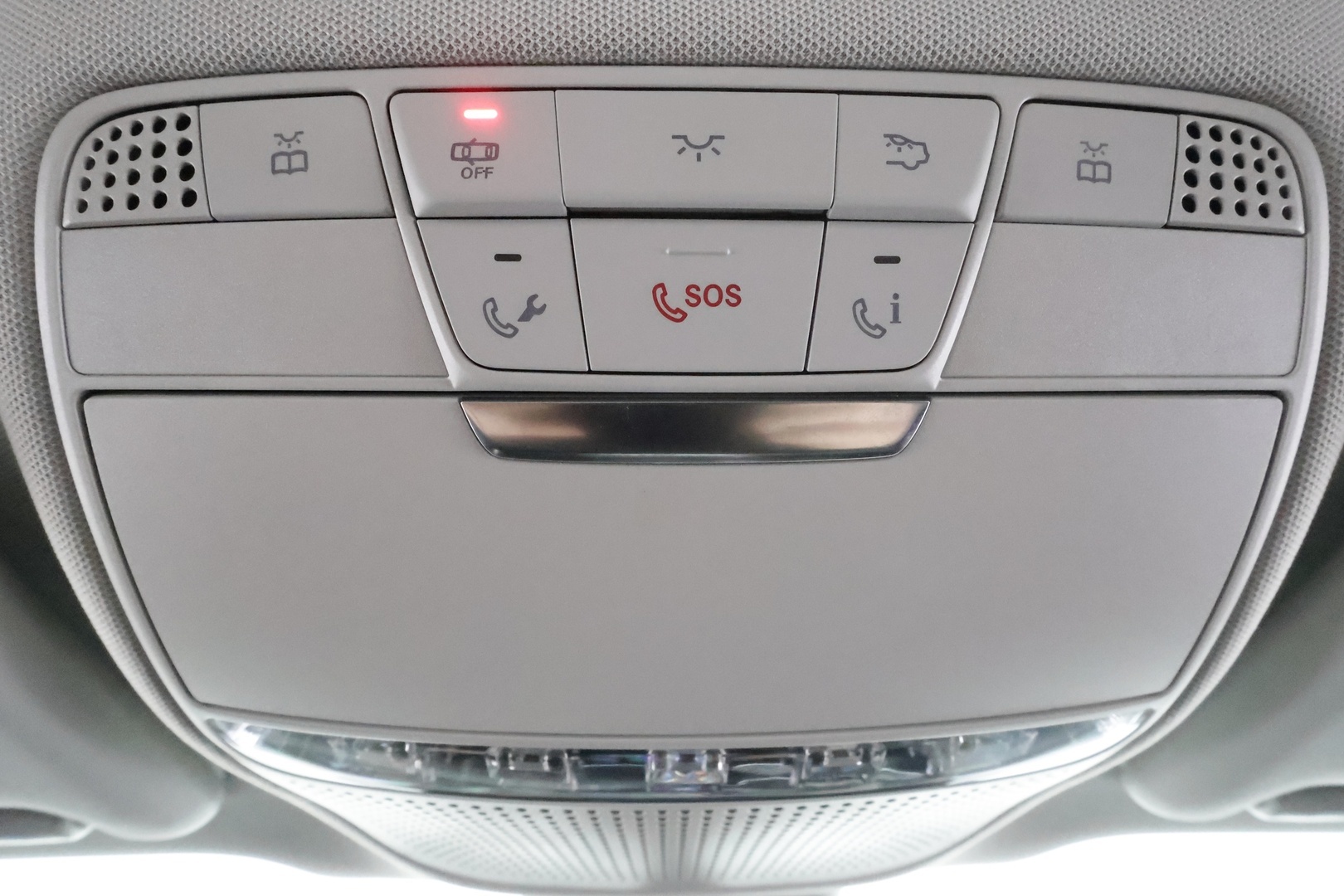 MERCEDES-BENZ E 2017