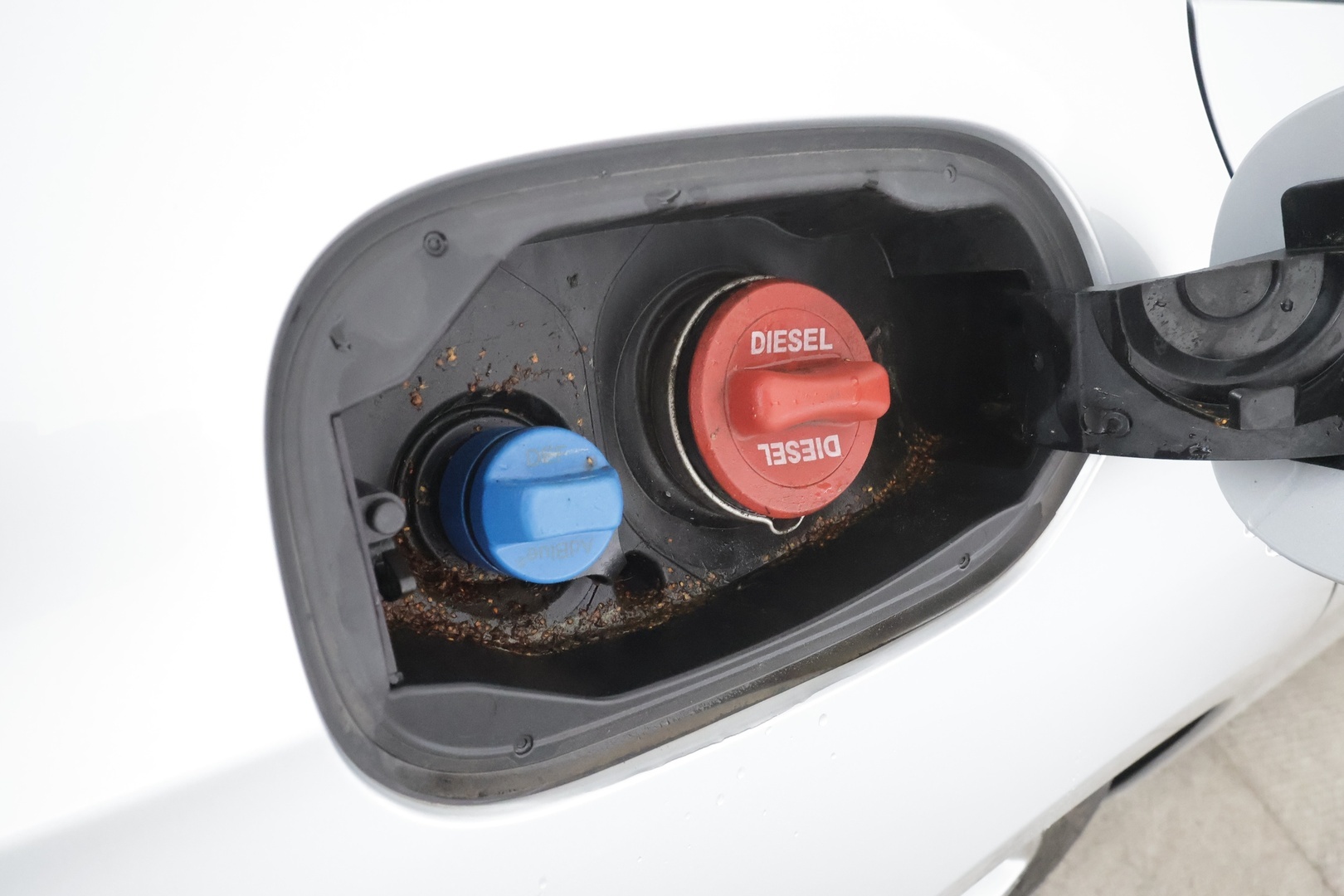 MERCEDES-BENZ E 2017