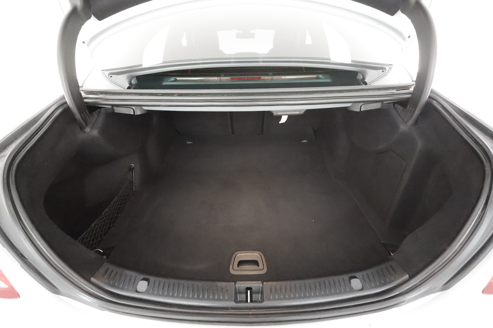 MERCEDES-BENZ E 2017