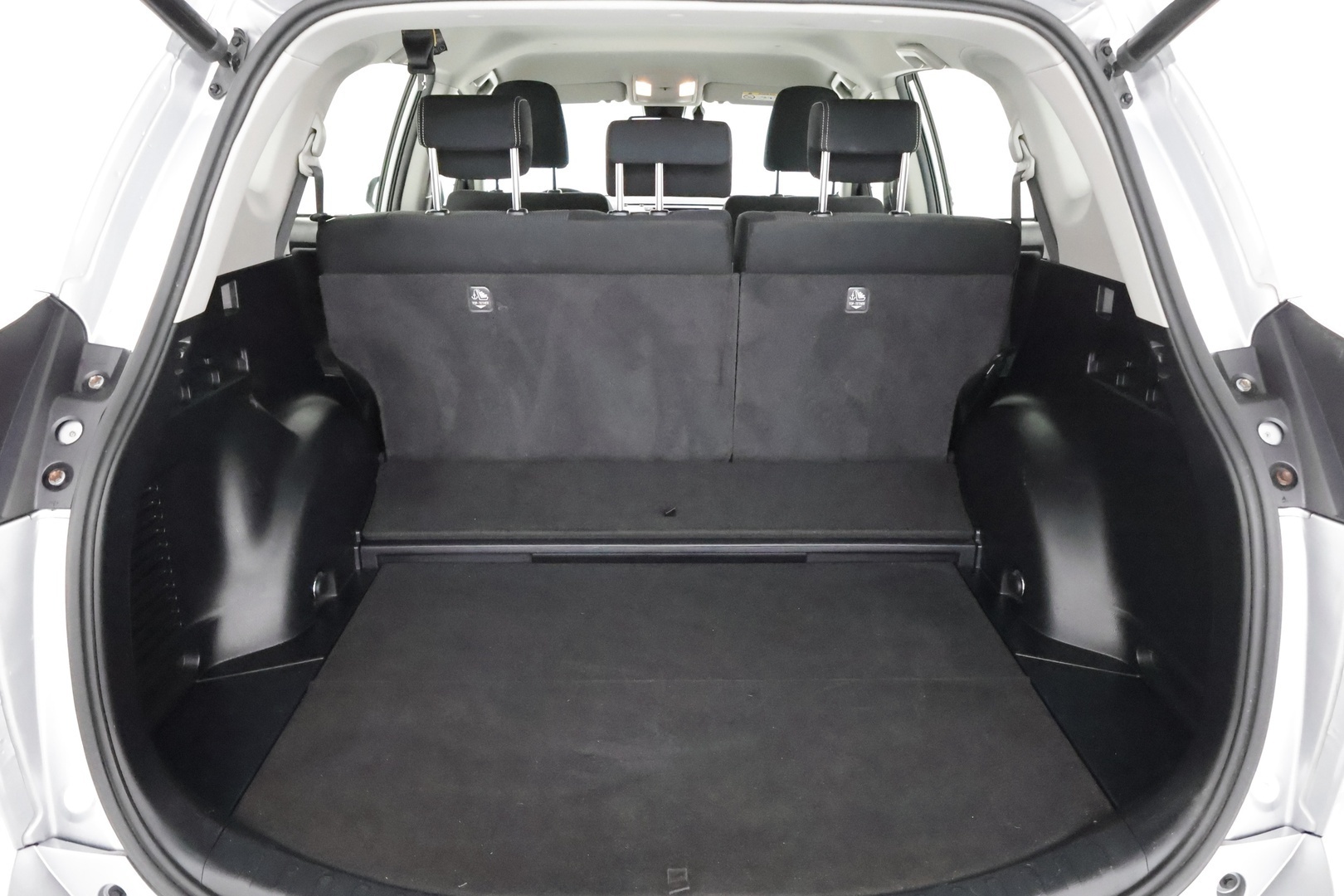 TOYOTA RAV4 2017