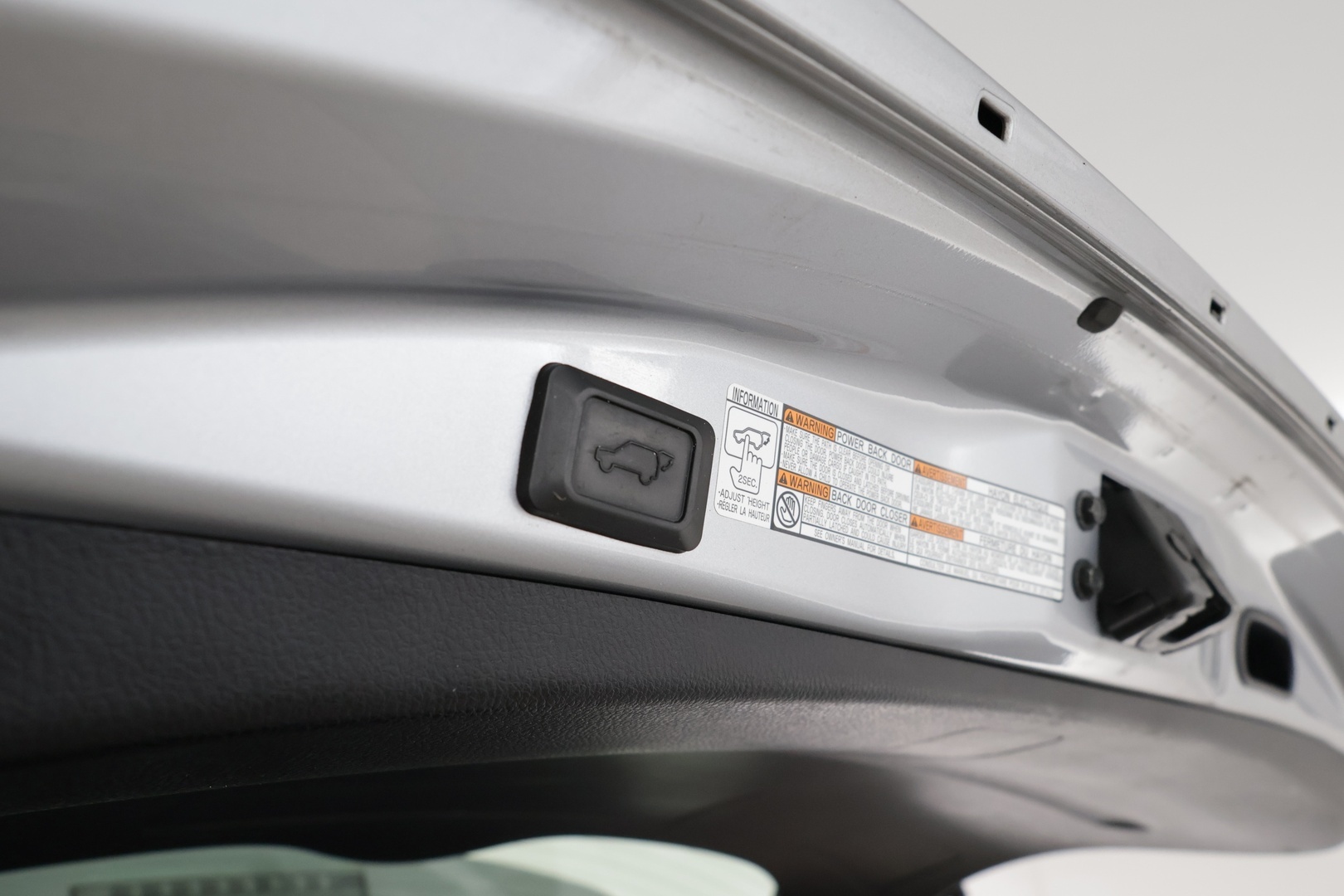TOYOTA RAV4 2017