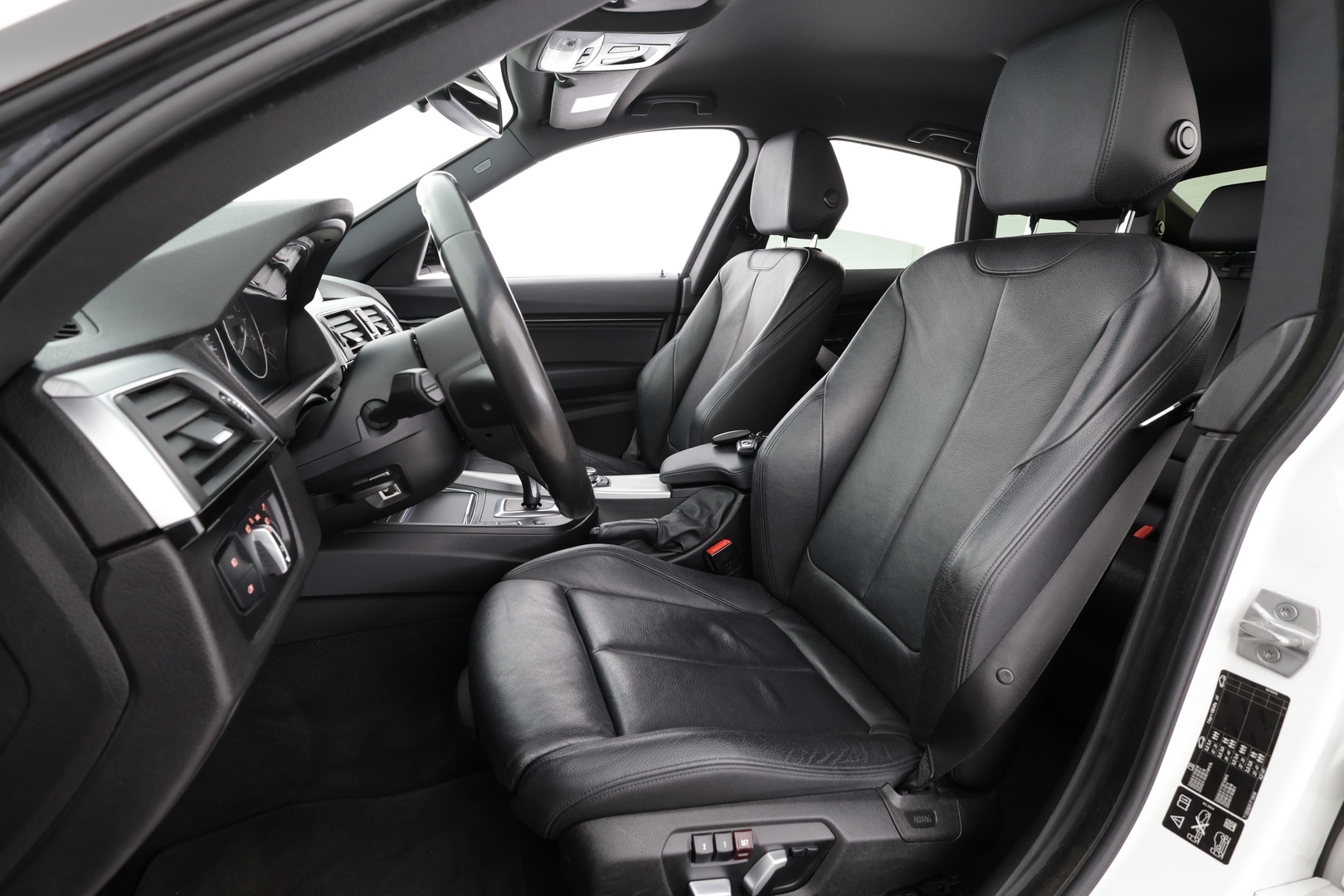 BMW 320 Gran Turismo 2017