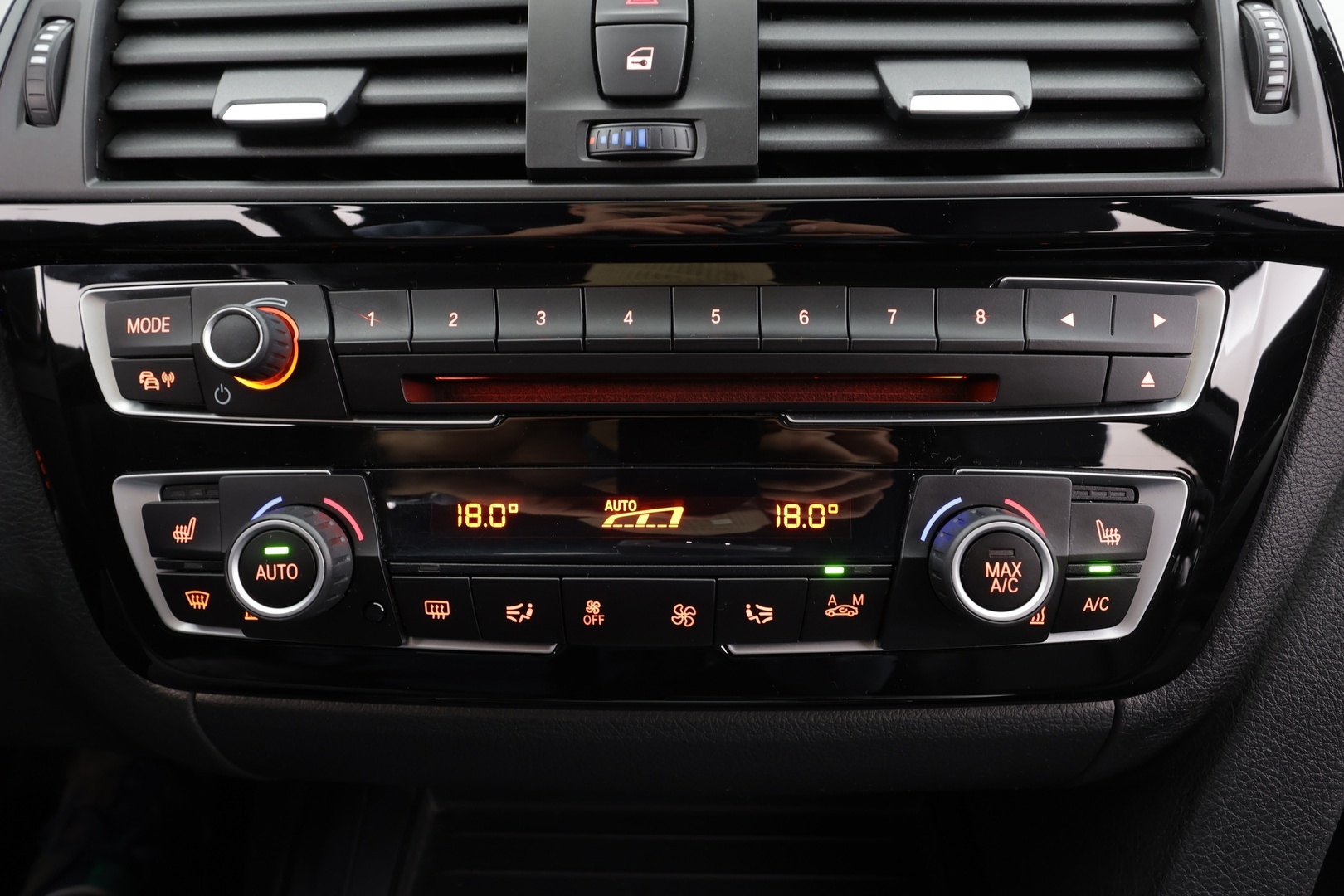 BMW 320 Gran Turismo 2017