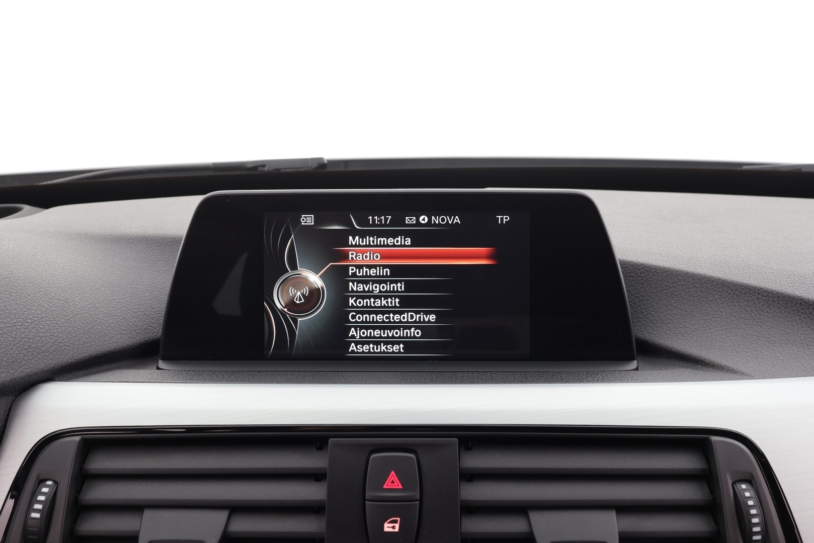 BMW 320 Gran Turismo 2017