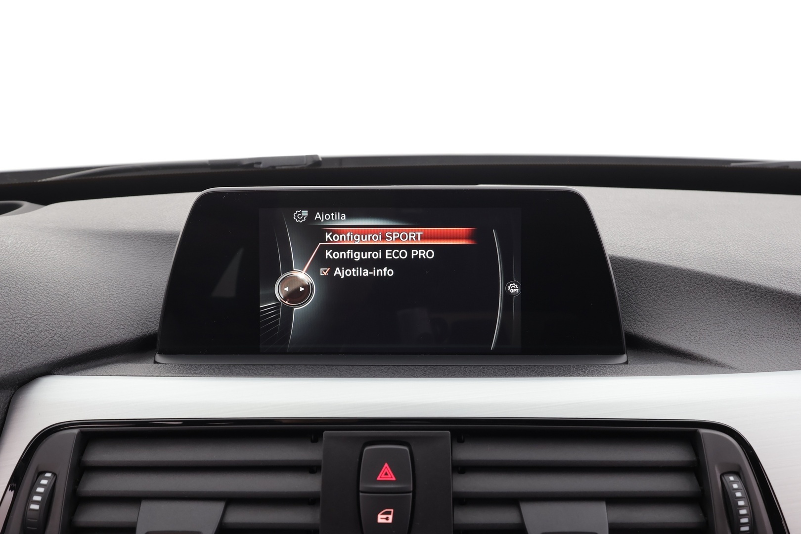 BMW 320 Gran Turismo 2017