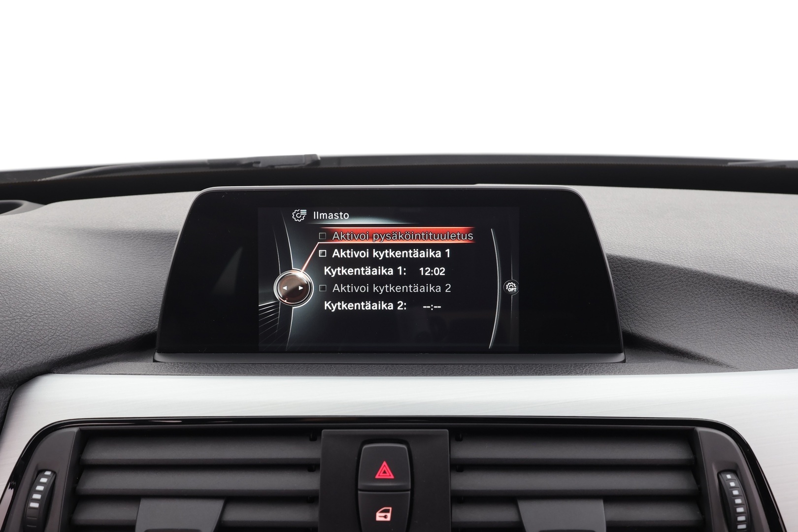 BMW 320 Gran Turismo 2017