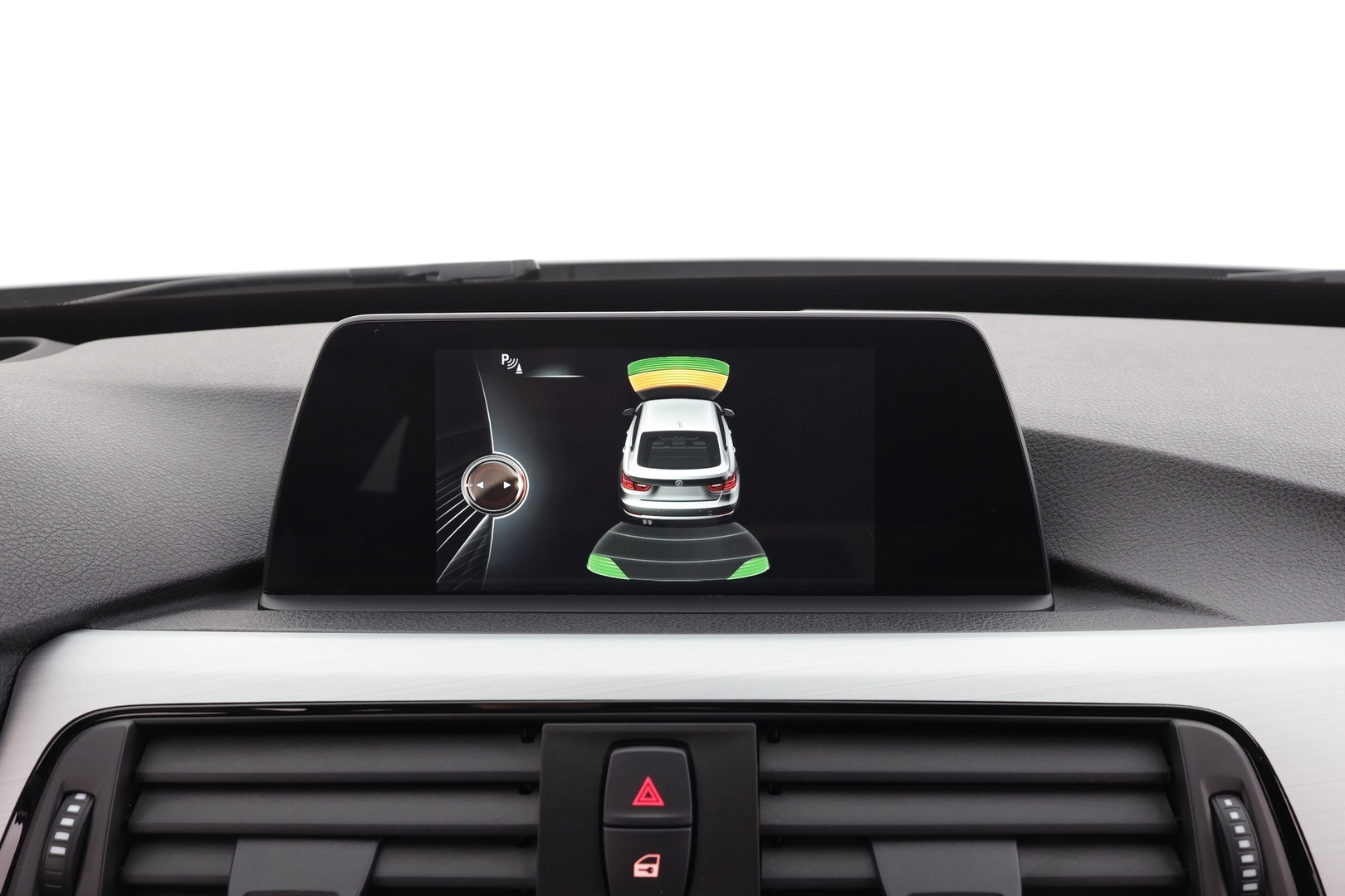 BMW 320 Gran Turismo 2017