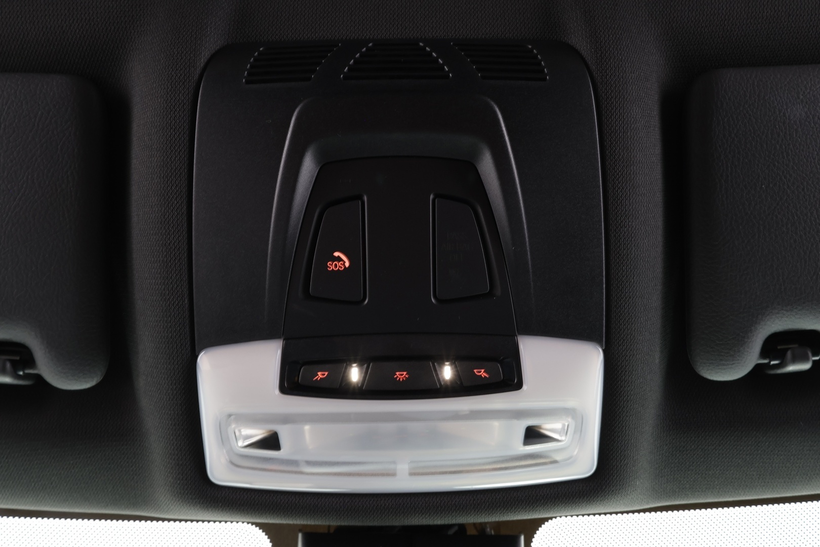 BMW 320 Gran Turismo 2017