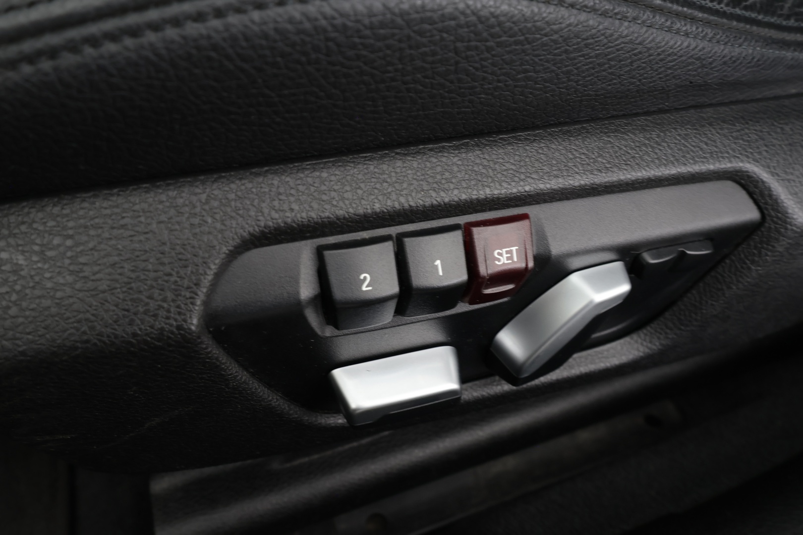 BMW 320 Gran Turismo 2017