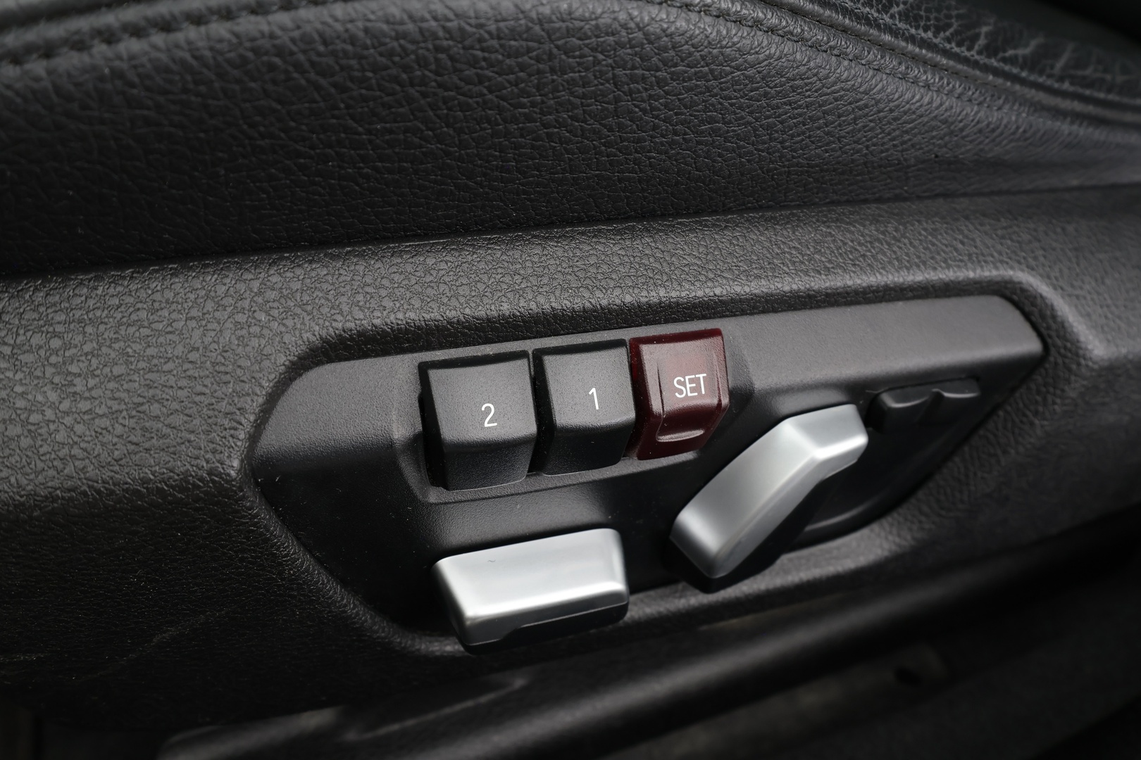 BMW 320 Gran Turismo 2017