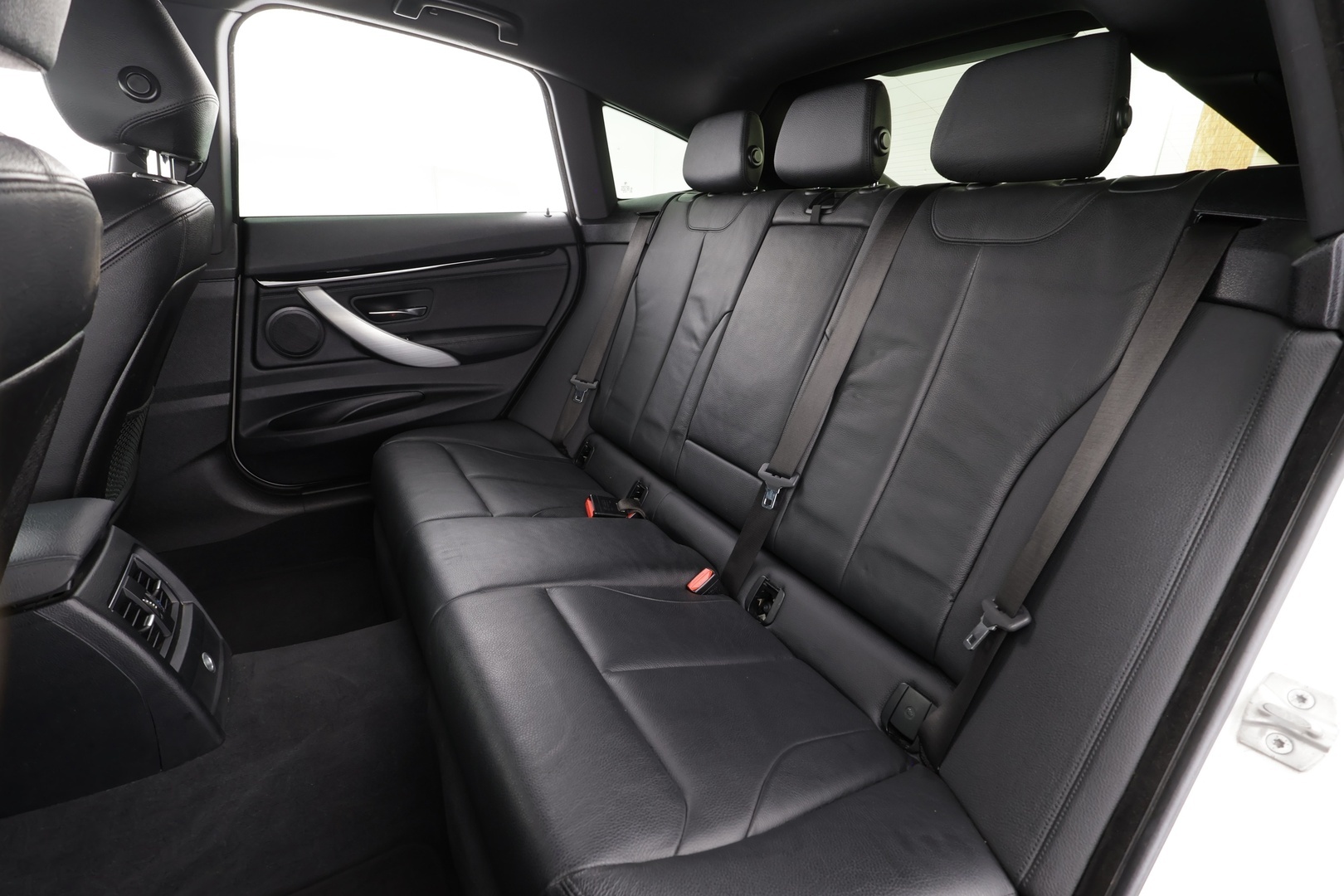 BMW 320 Gran Turismo 2017