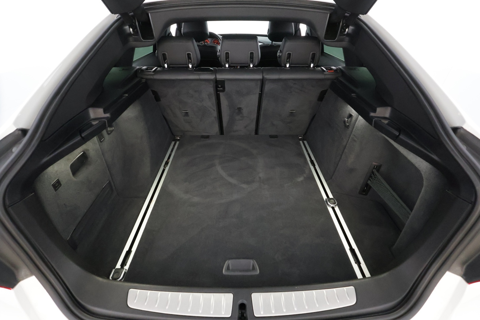 BMW 320 Gran Turismo 2017