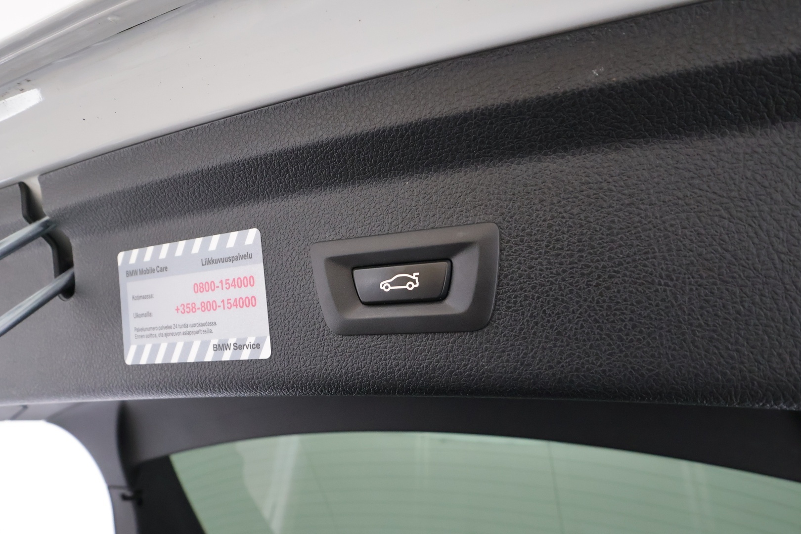 BMW 320 Gran Turismo 2017